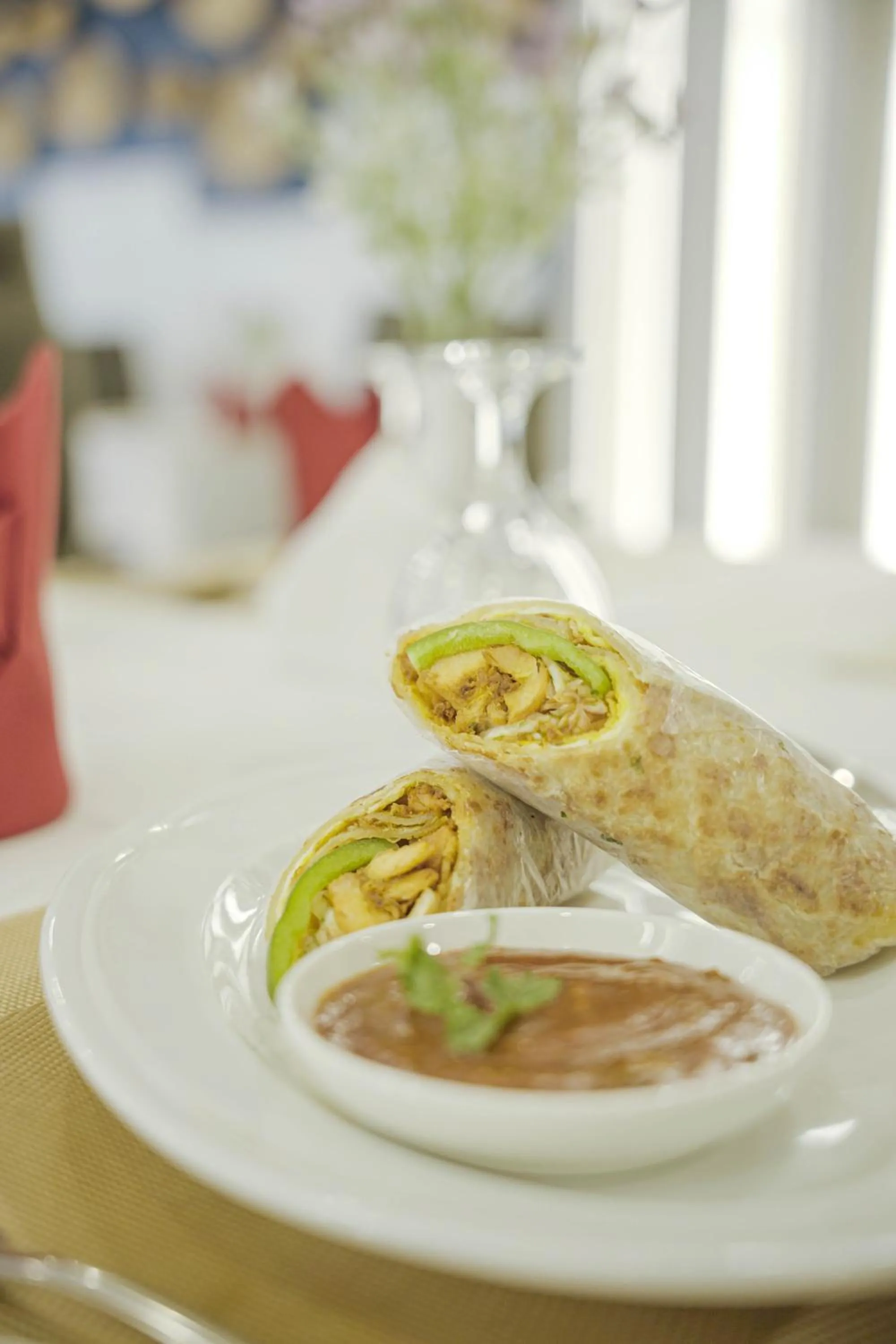 Food in Hotel Shuktara Dhaka
