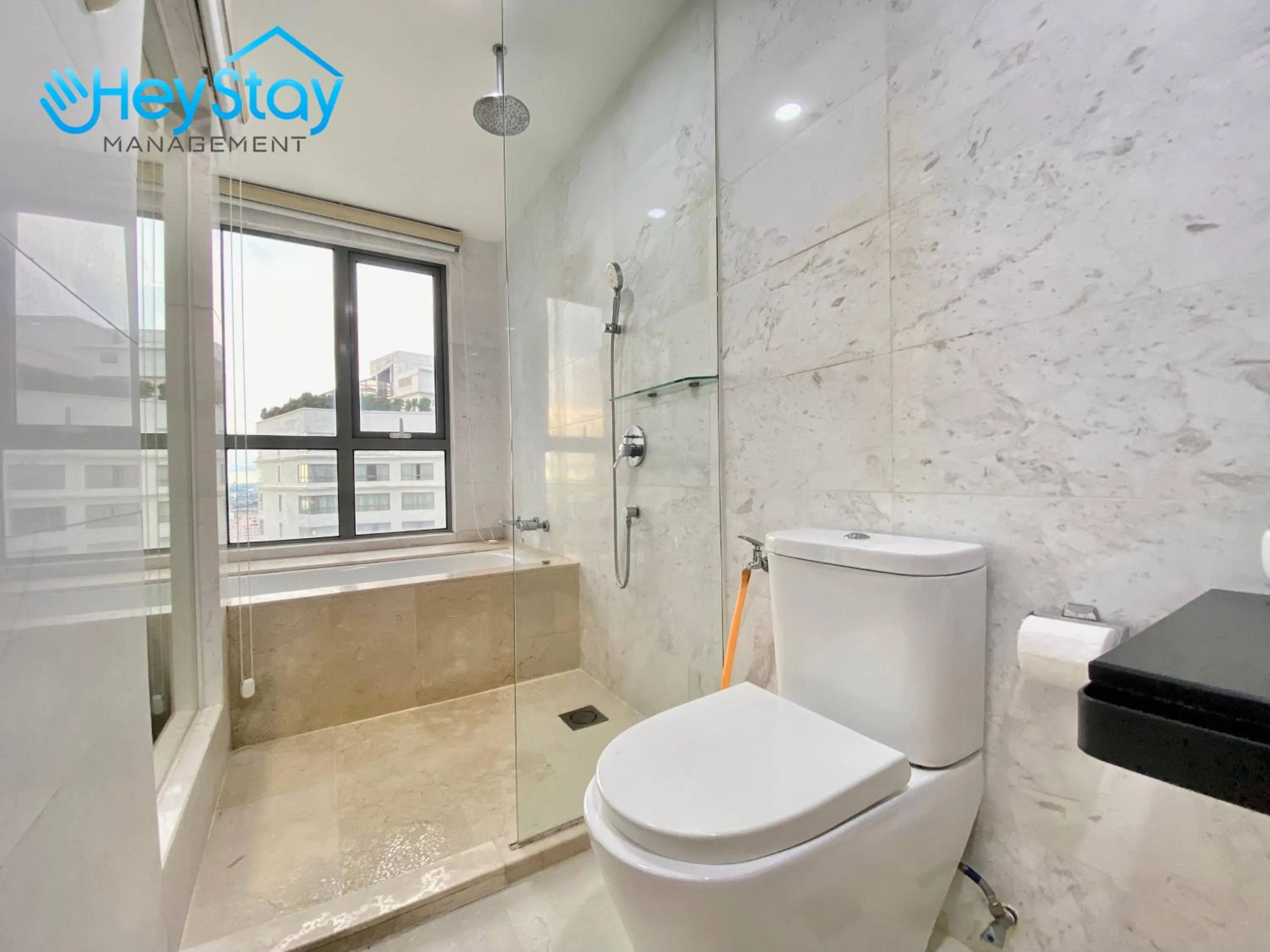 Silver Scape Residence Melaka Raya By Heystay Management