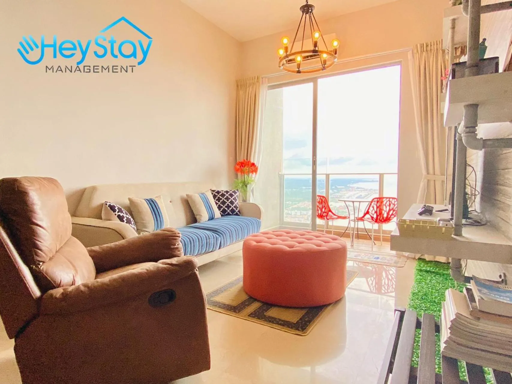 Silver Scape Residence Melaka Raya By Heystay Management