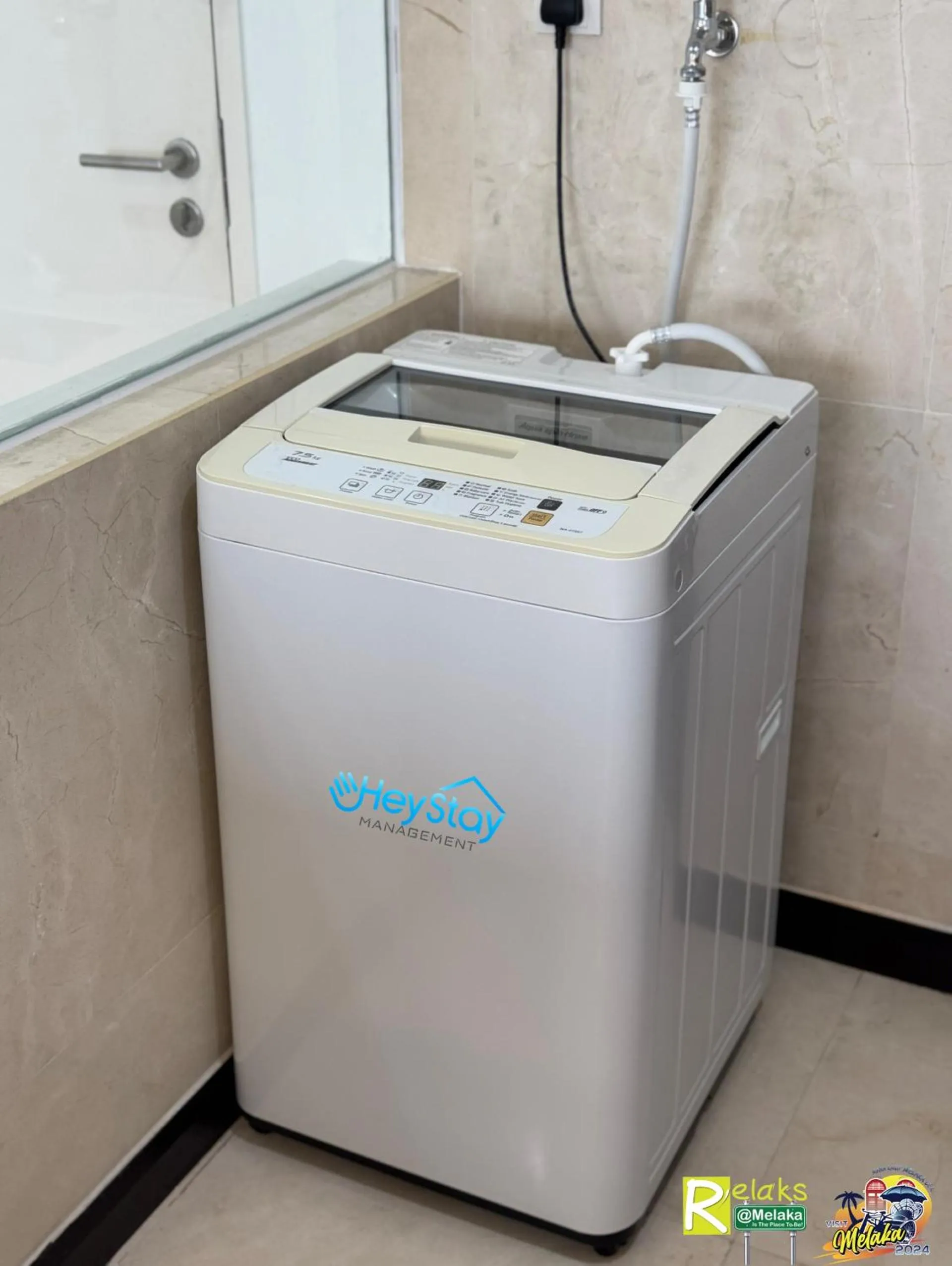 Silver Scape Residence Melaka Raya By Heystay Management