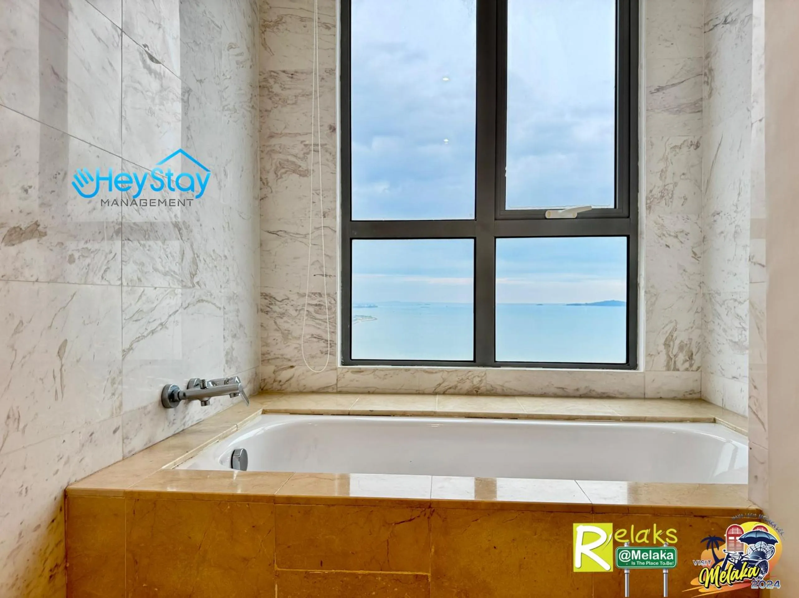 Silver Scape Residence Melaka Raya By Heystay Management