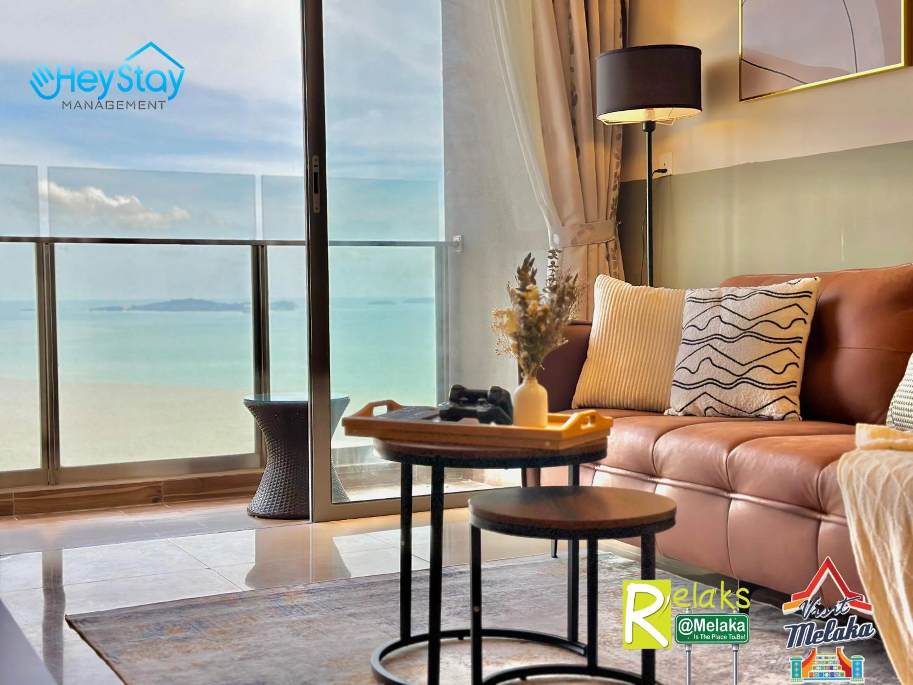 Silver Scape Residence Melaka Raya By Heystay Management