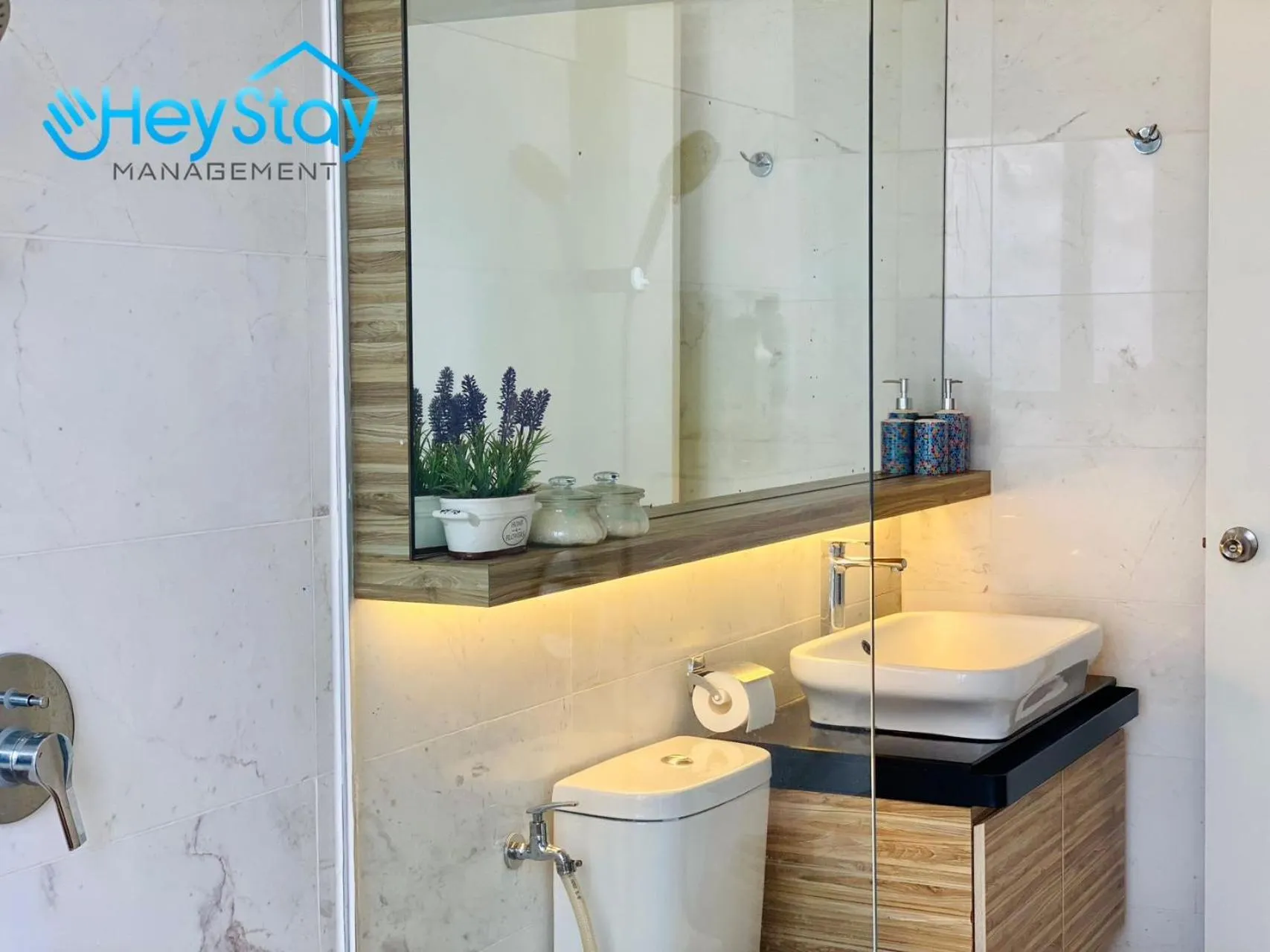 Silver Scape Residence Melaka Raya By Heystay Management