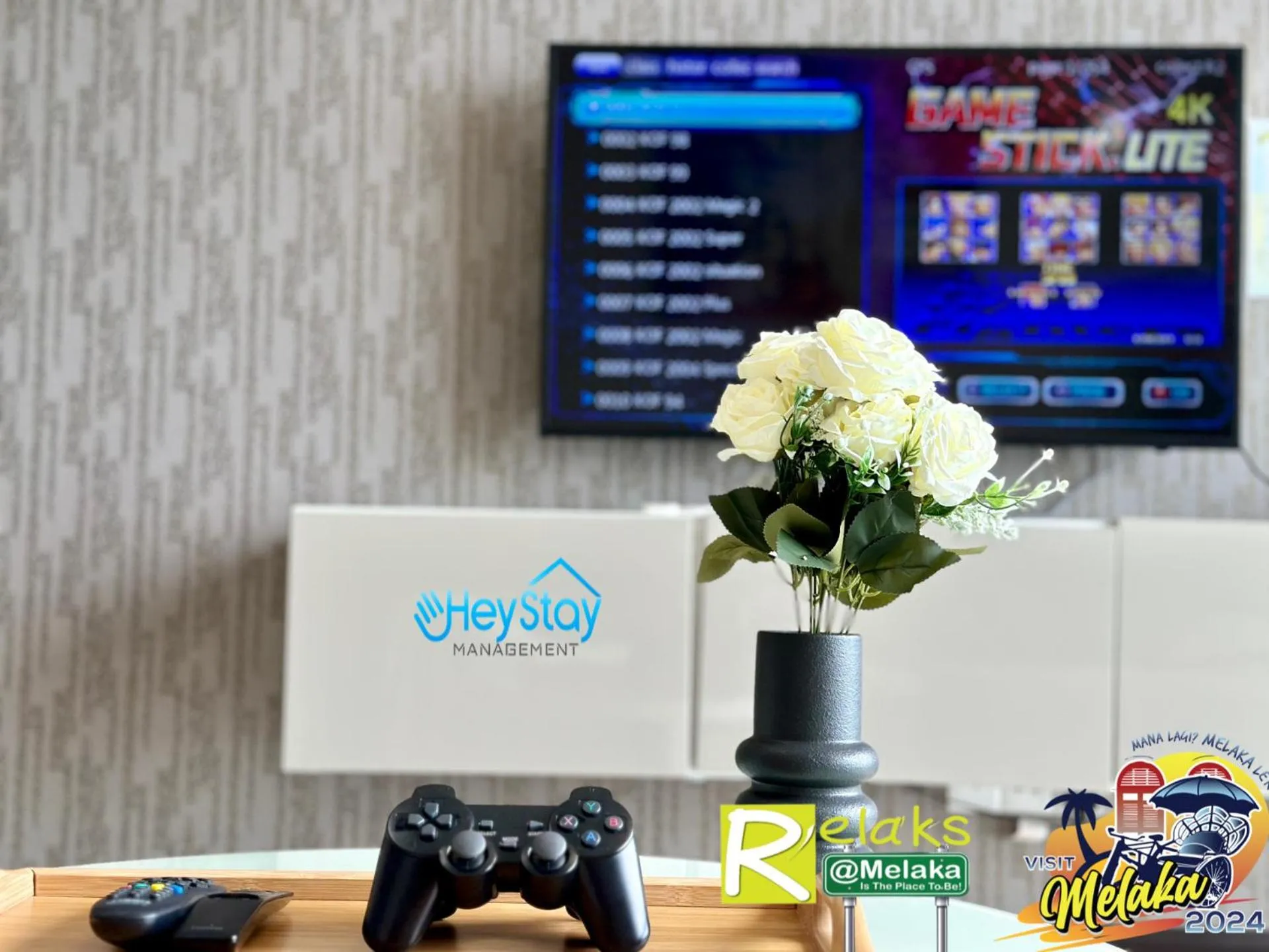 Silver Scape Residence Melaka Raya By Heystay Management