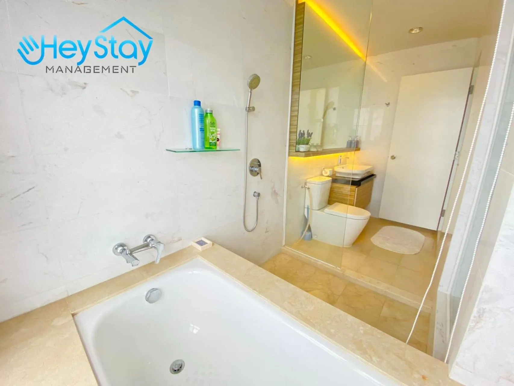 Silver Scape Residence Melaka Raya By Heystay Management