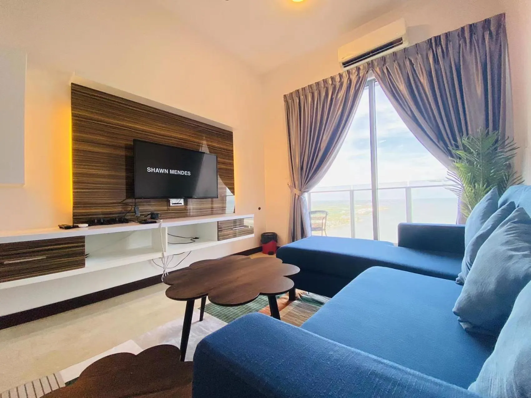 TV and multimedia in Silver Scape Residence Melaka Raya By Heystay Management