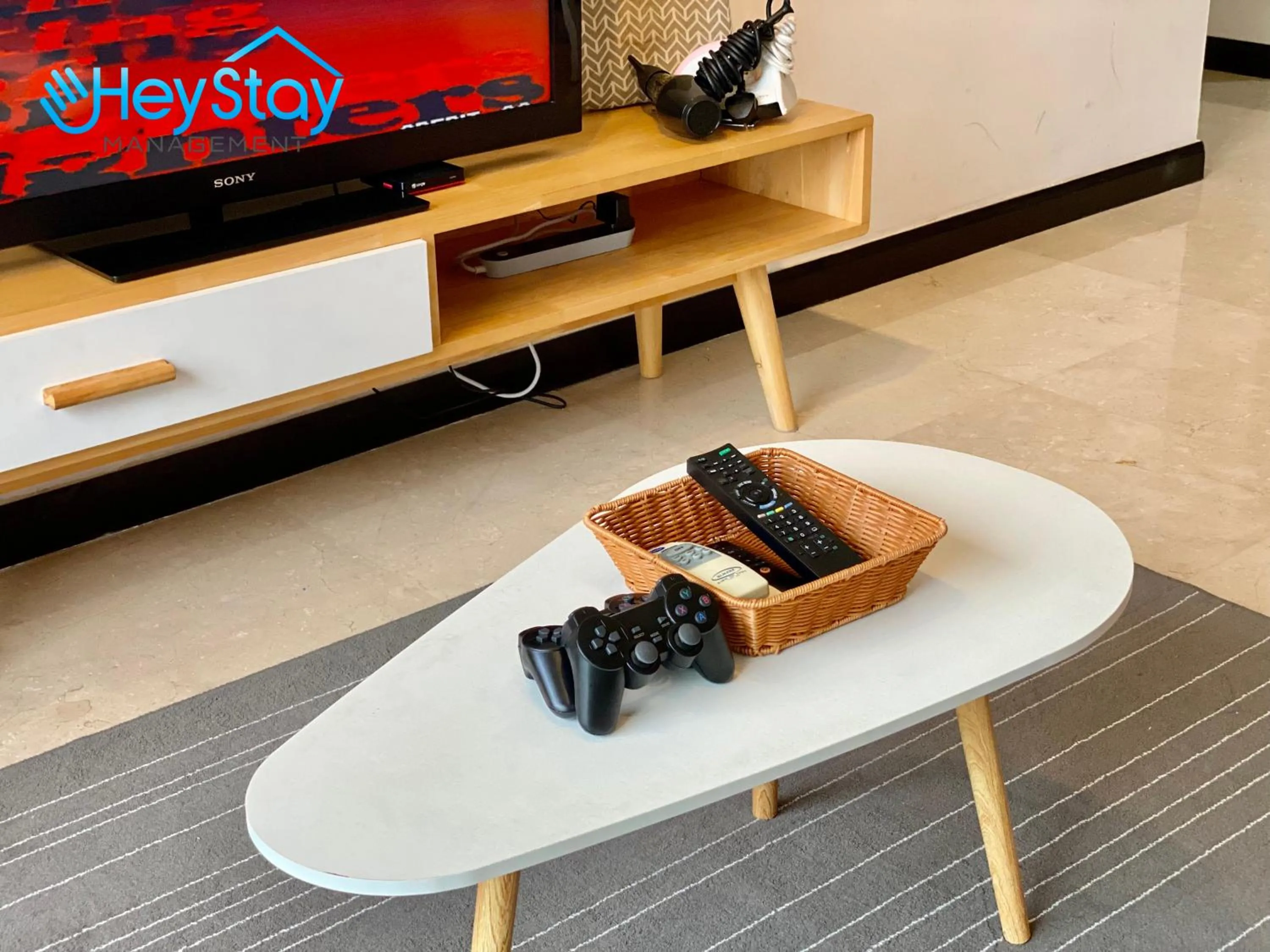 Silver Scape Residence Melaka Raya By Heystay Management