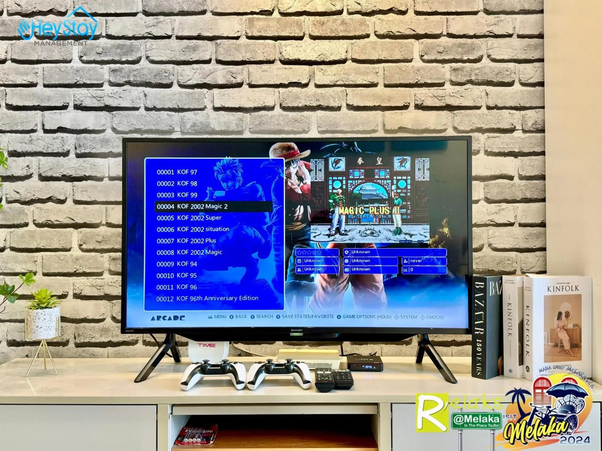 Silver Scape Residence Melaka Raya By Heystay Management