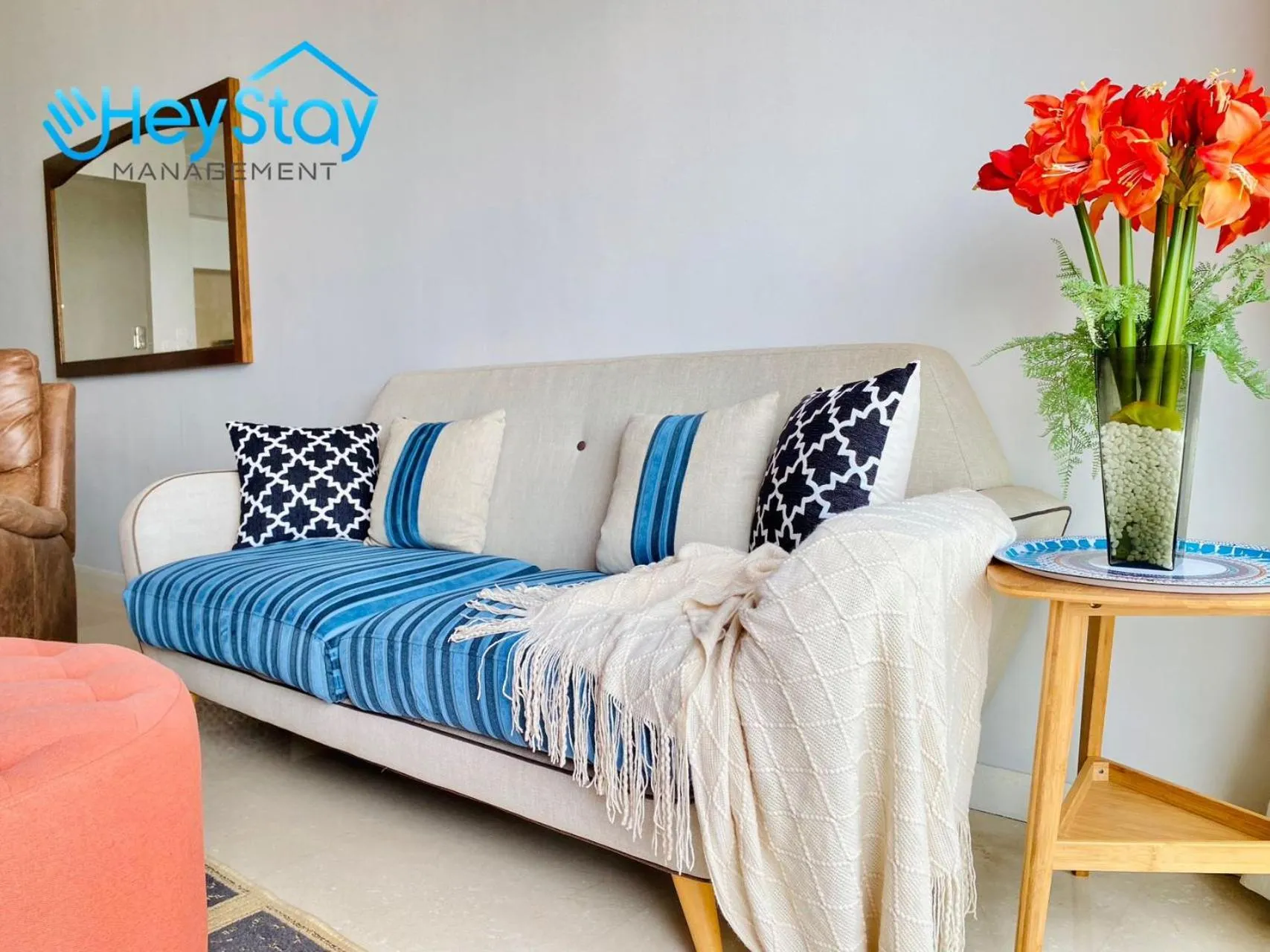 Bed in Silver Scape Residence Melaka Raya By Heystay Management