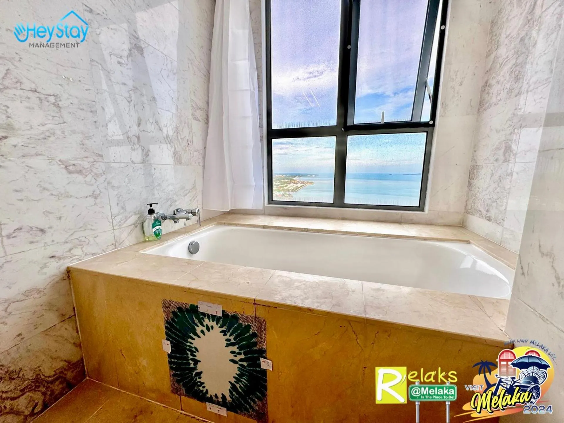 Silver Scape Residence Melaka Raya By Heystay Management