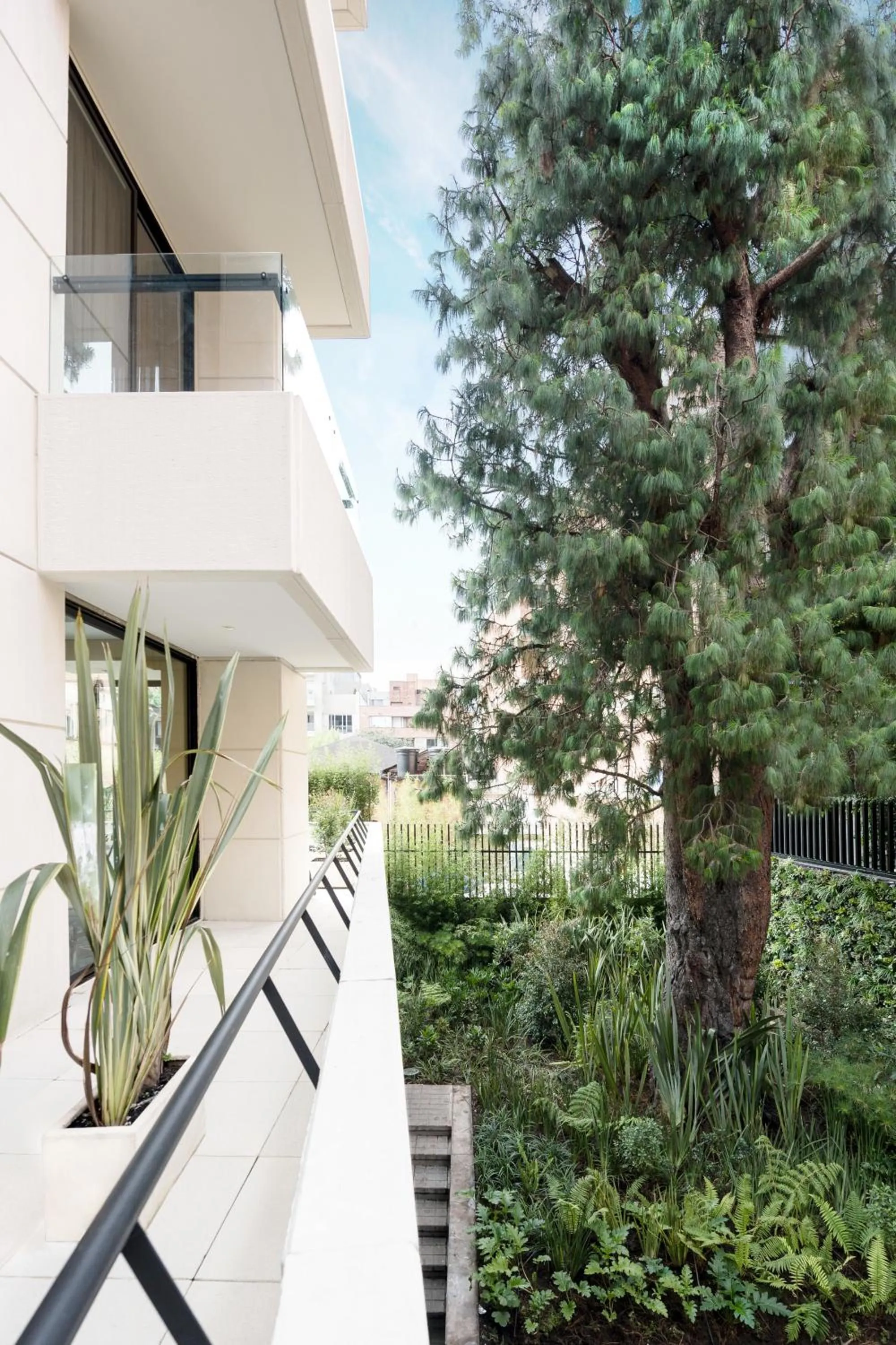 Property building in 8010 Urban Living- Luxury Home Experience