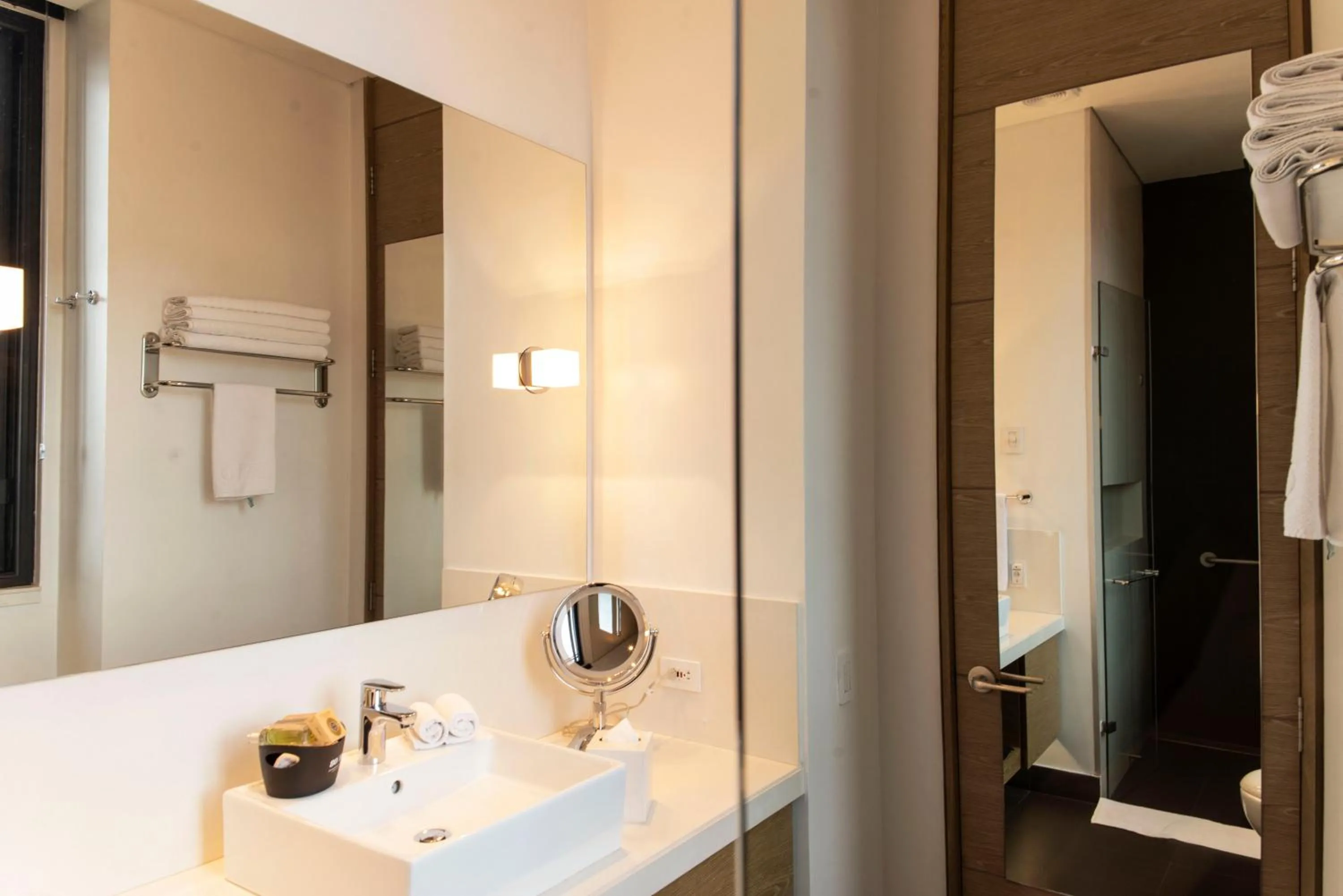 Bathroom in 8010 Urban Living- Luxury Home Experience