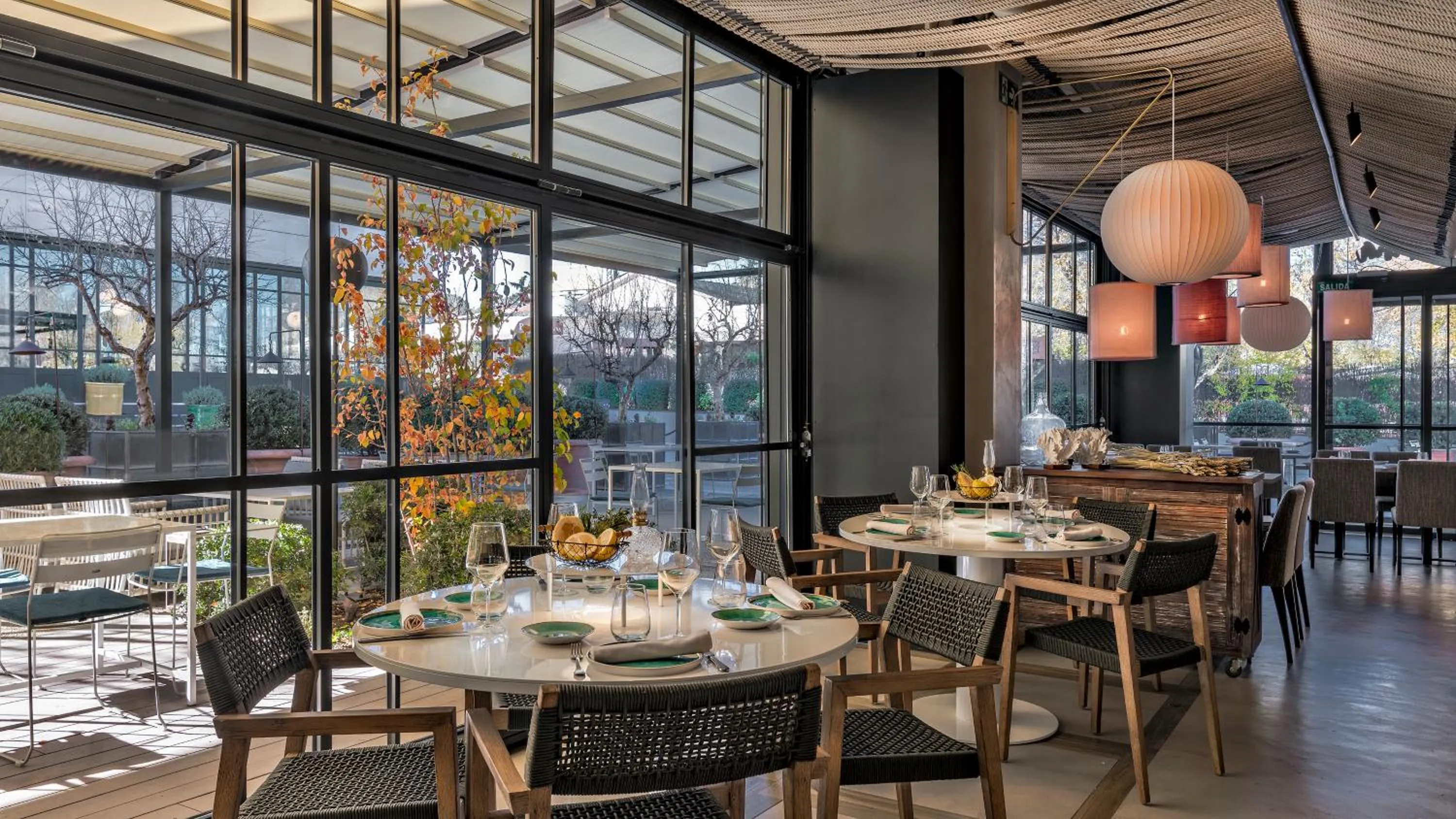 Aravaca Village Hotel