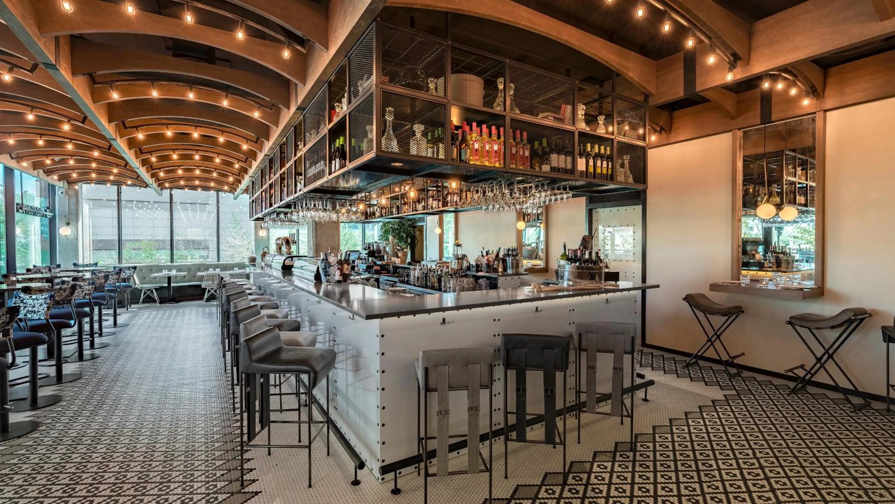 Aravaca Village Hotel