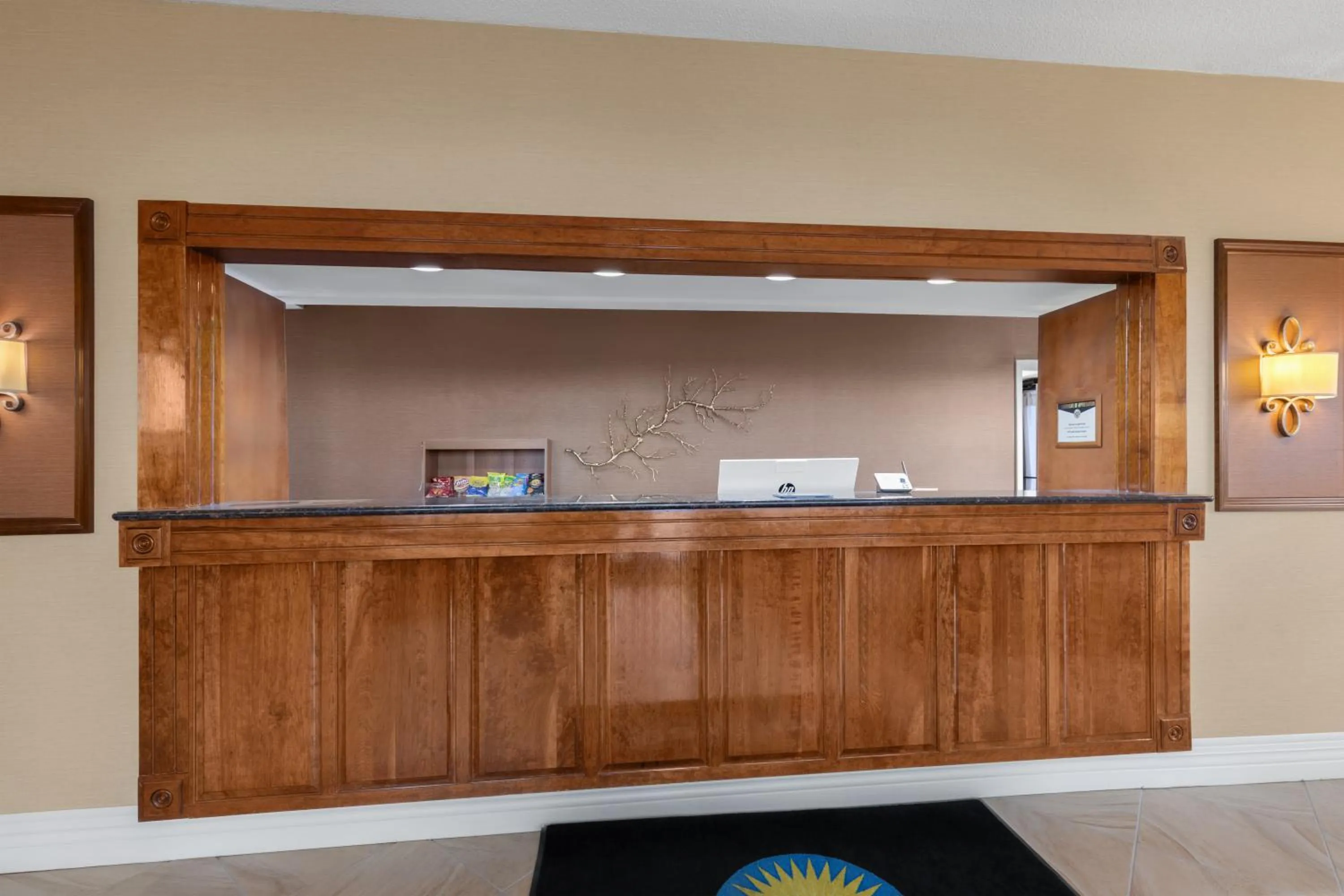 Days Inn by Wyndham Columbia Kentucky