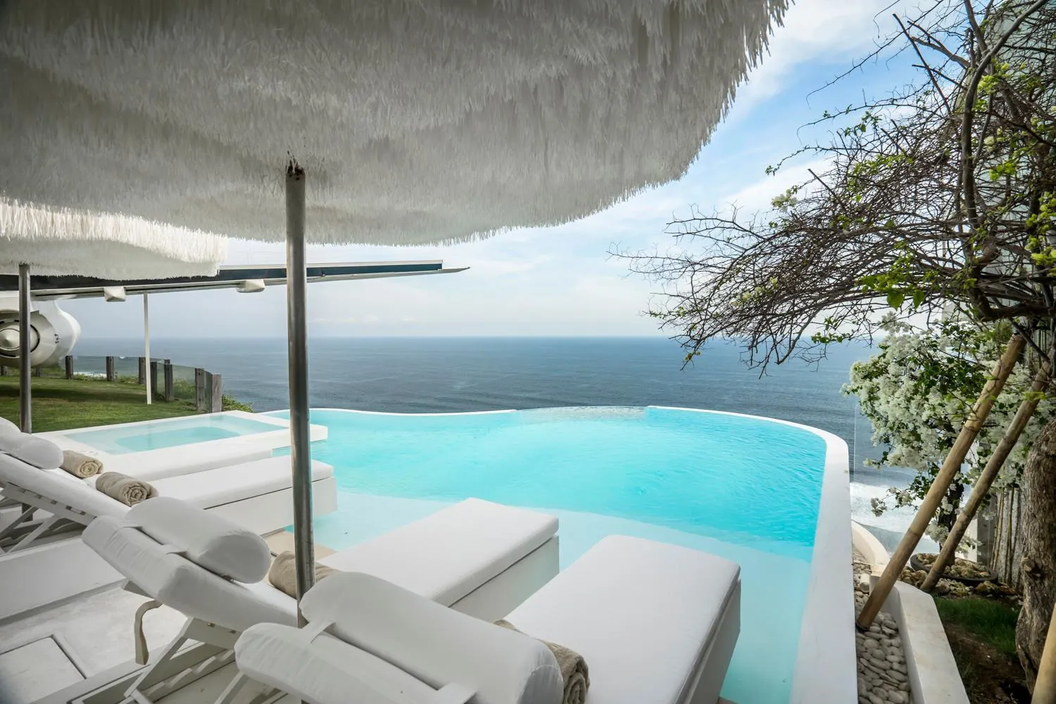View (from property/room) in Private Jet Villa Uluwatu