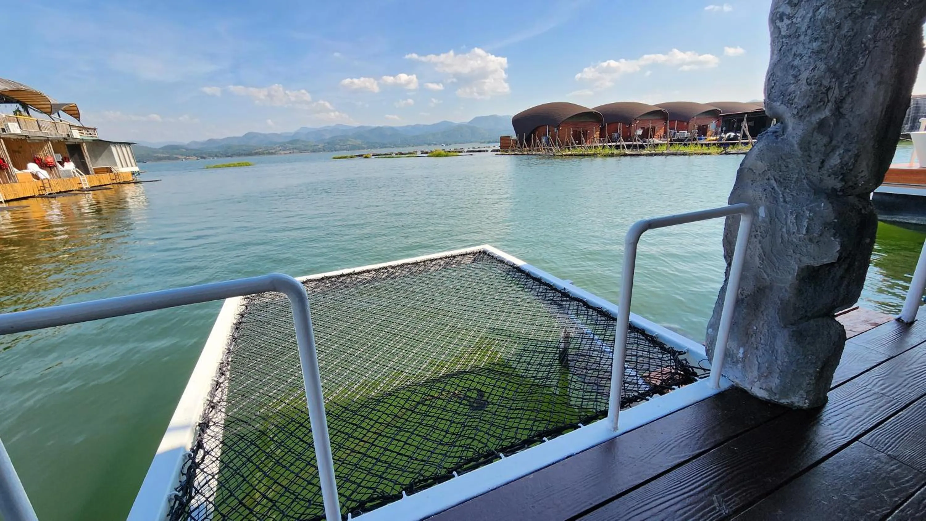 บ้านไร่ วรรณ วาลย์ รีสอร์ท