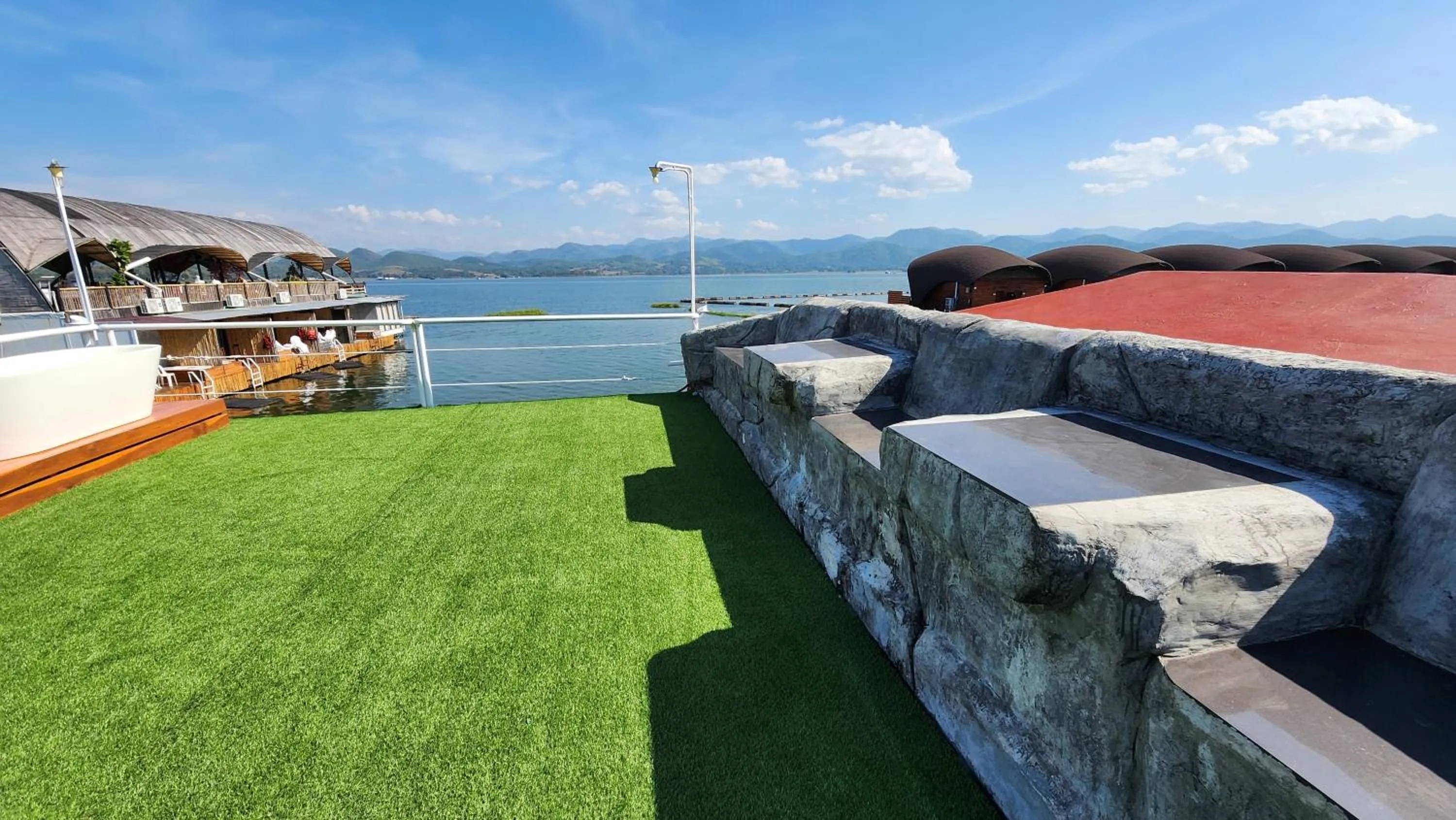 บ้านไร่ วรรณ วาลย์ รีสอร์ท