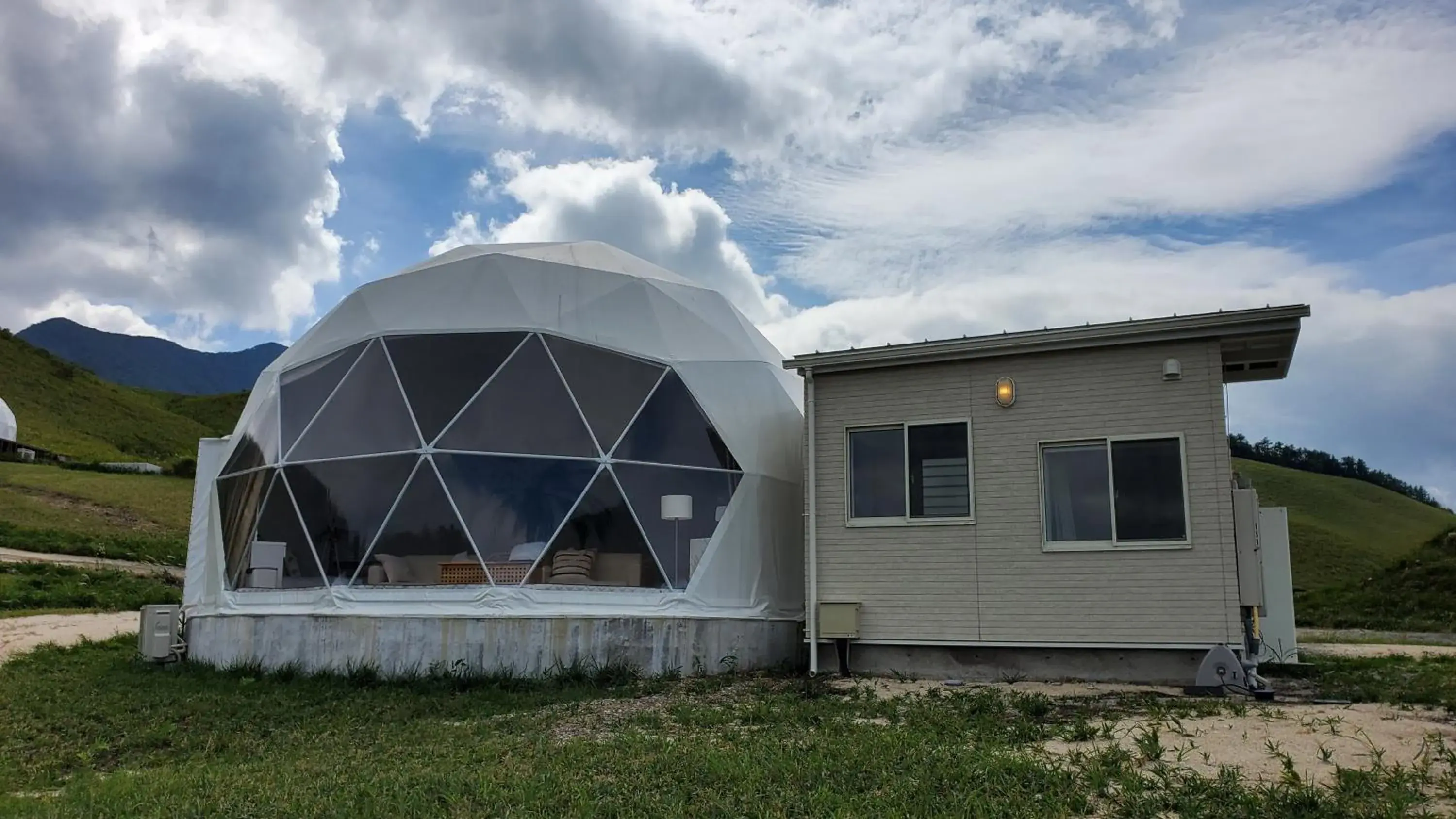 Property building in GRAND VERDE RESORT Property building in GRAND VERDE RESORT