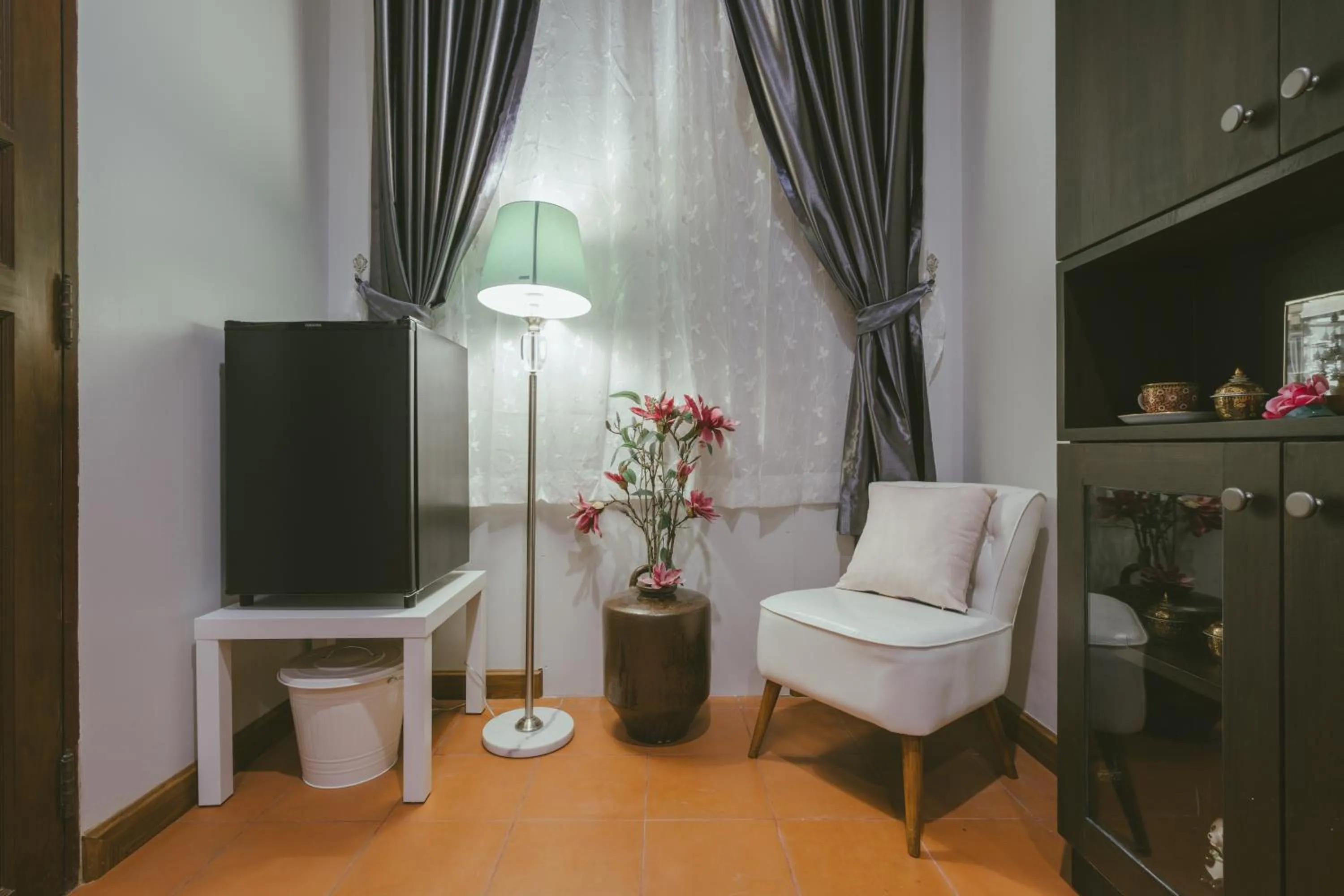 Botan Boutique Hotel