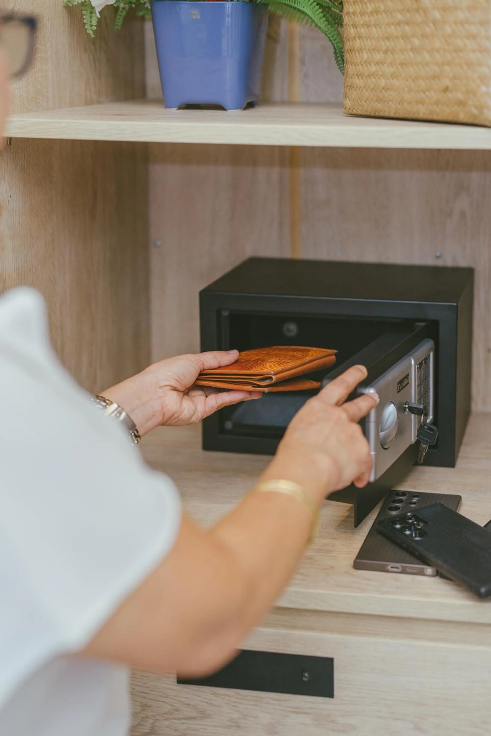 Botan Boutique Hotel