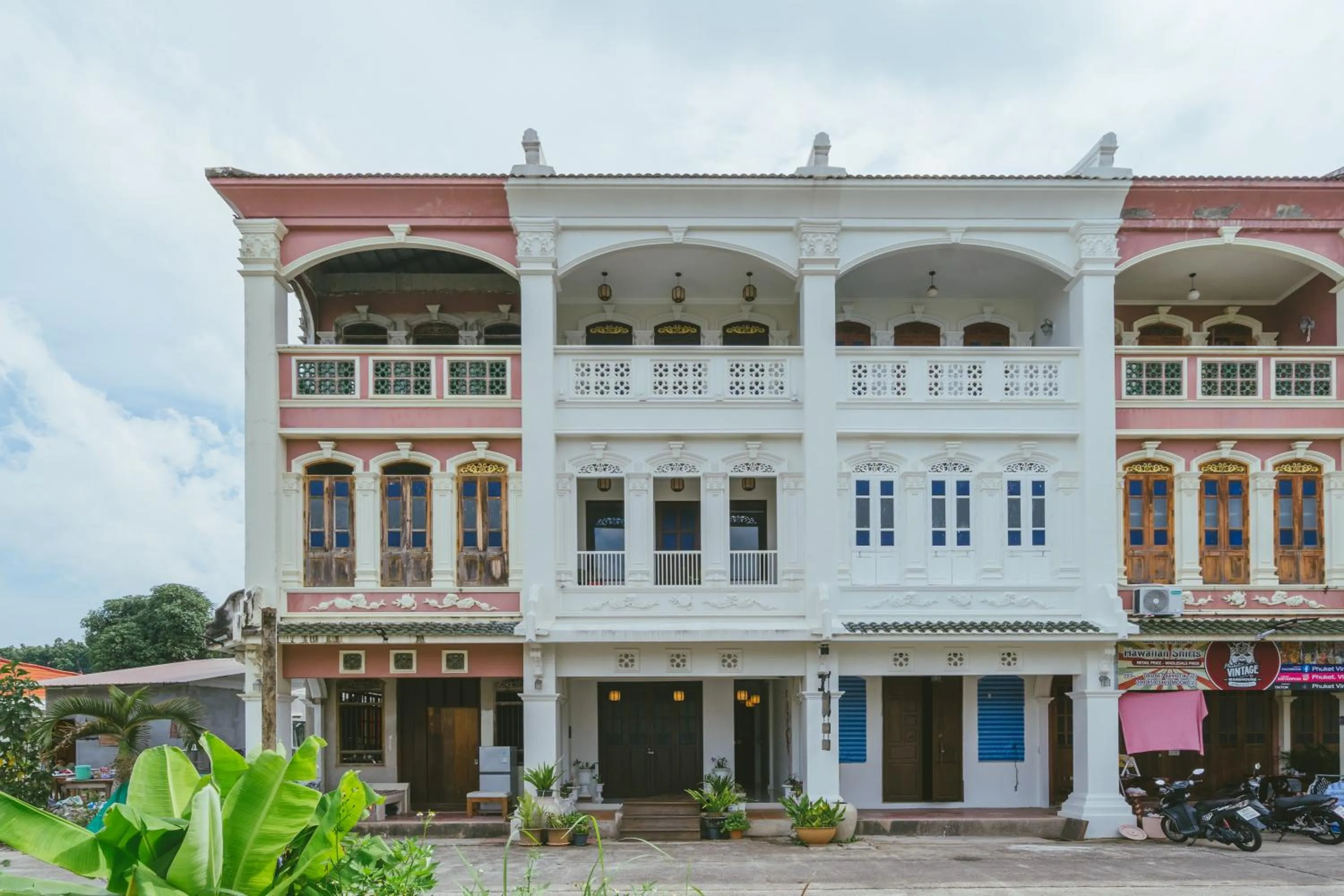 Botan Boutique Hotel