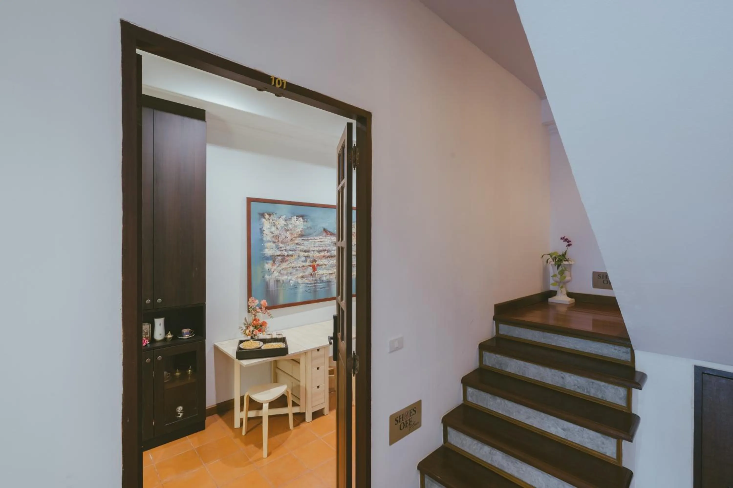 Botan Boutique Hotel