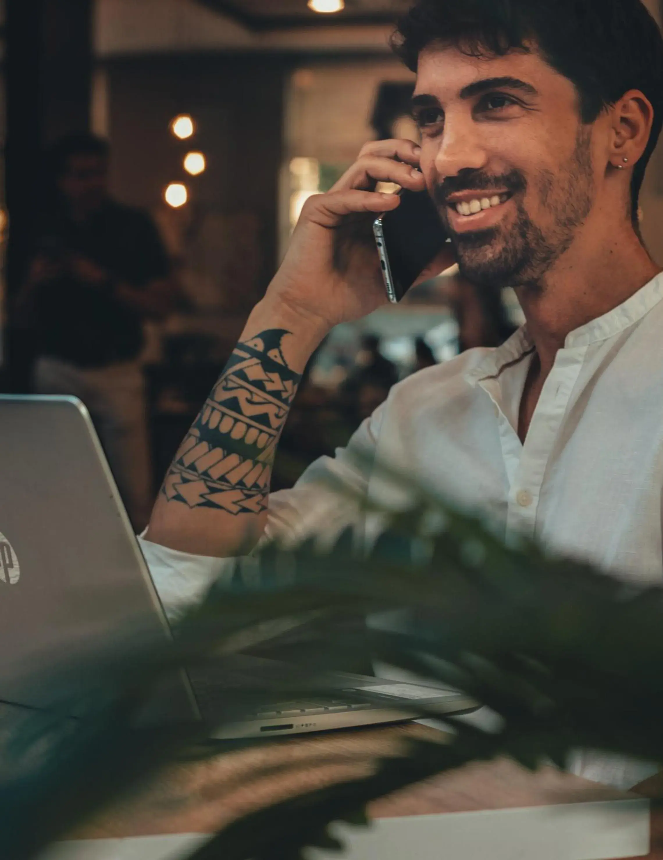 Lobby or reception in ibis Santiago Las Condes Lobby or reception in ibis Santiago Las Condes