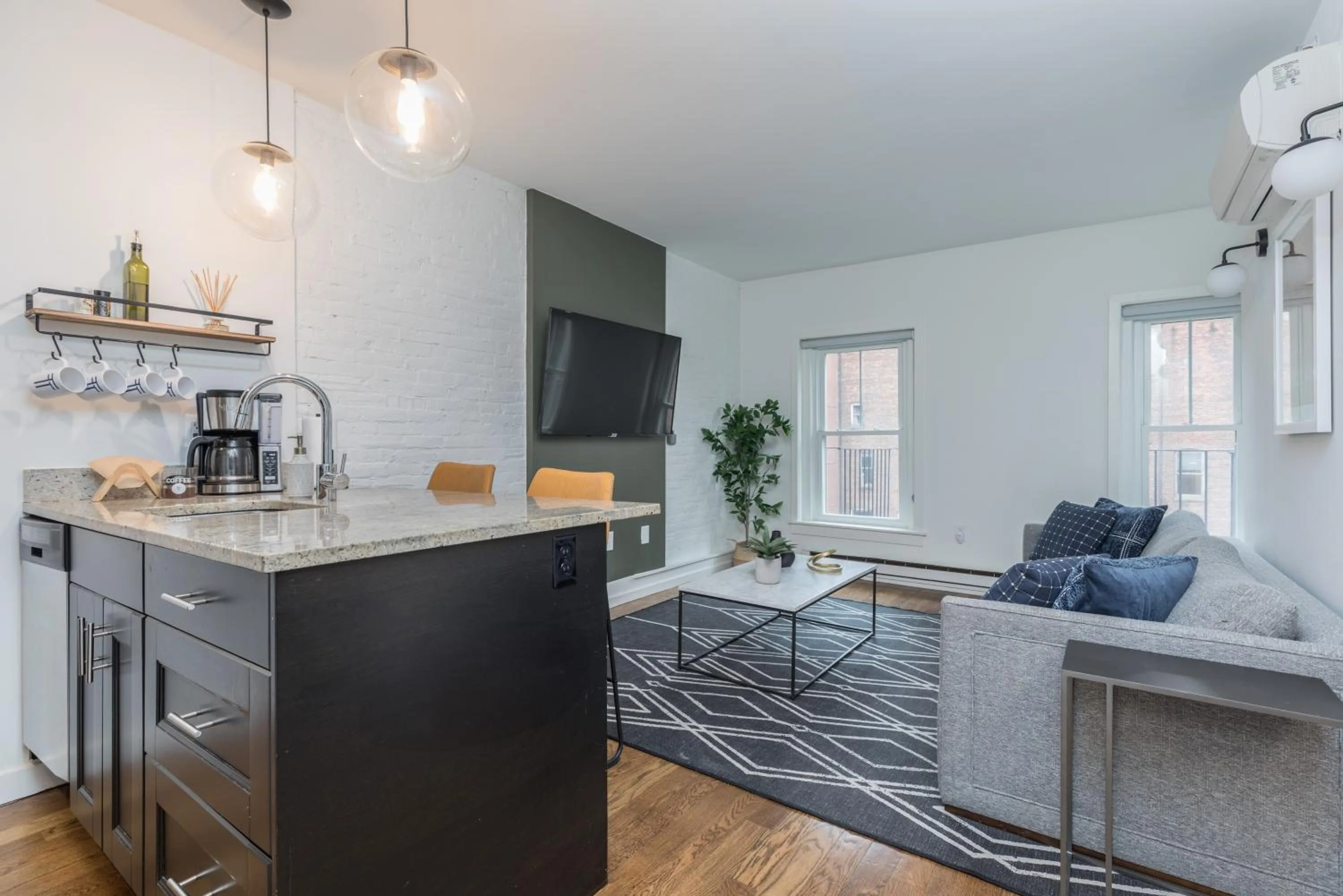 304 Newbury Street by Thatch