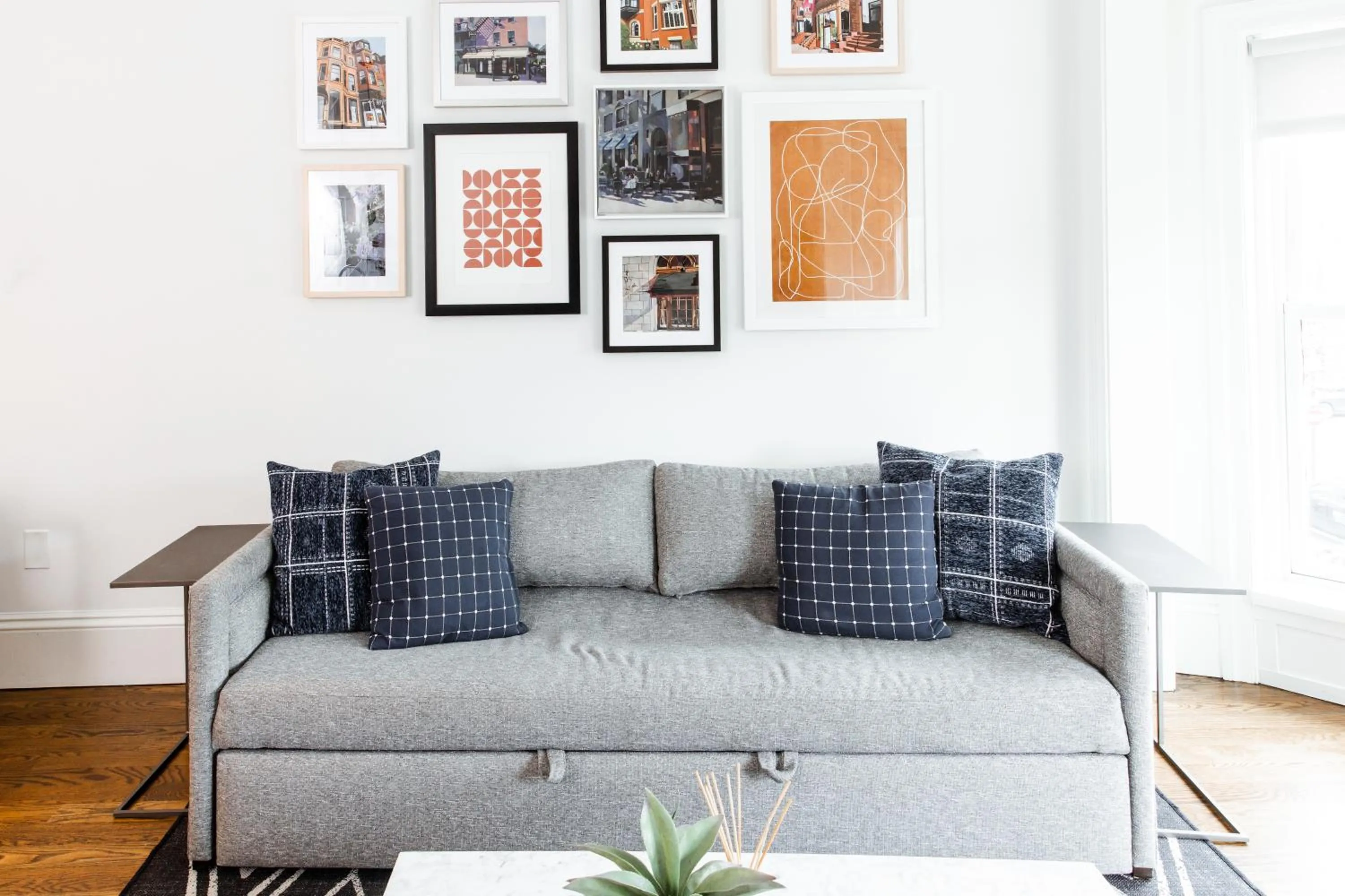 304 Newbury Street by Thatch