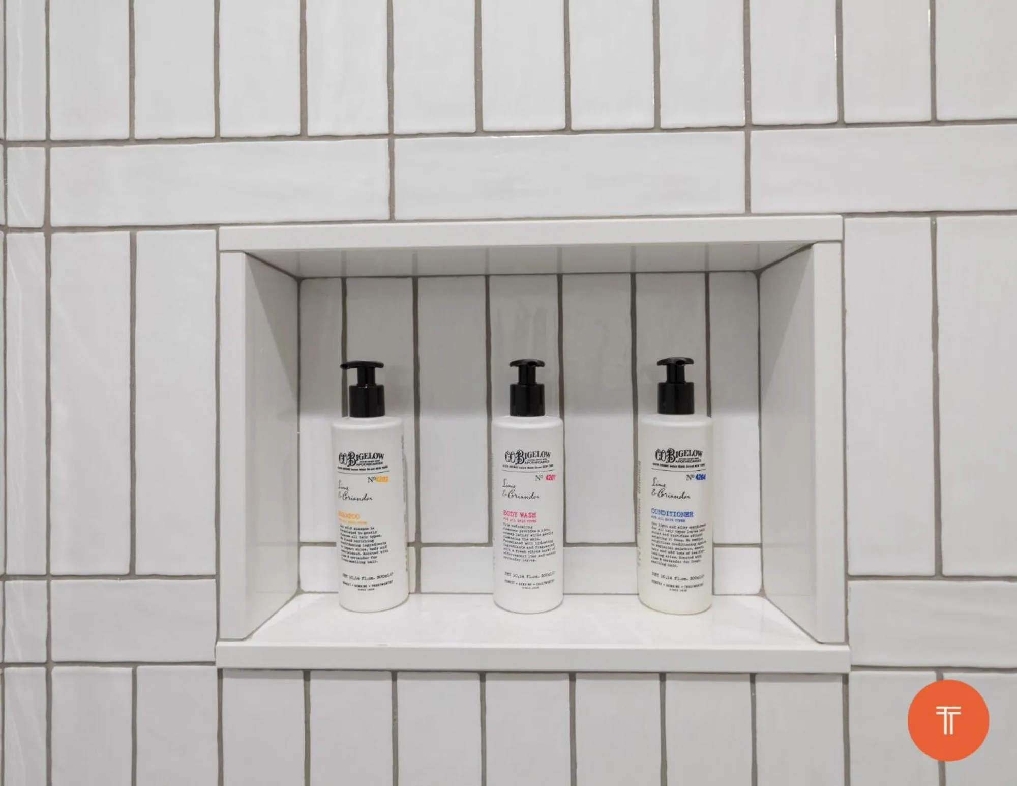 304 Newbury Street by Thatch