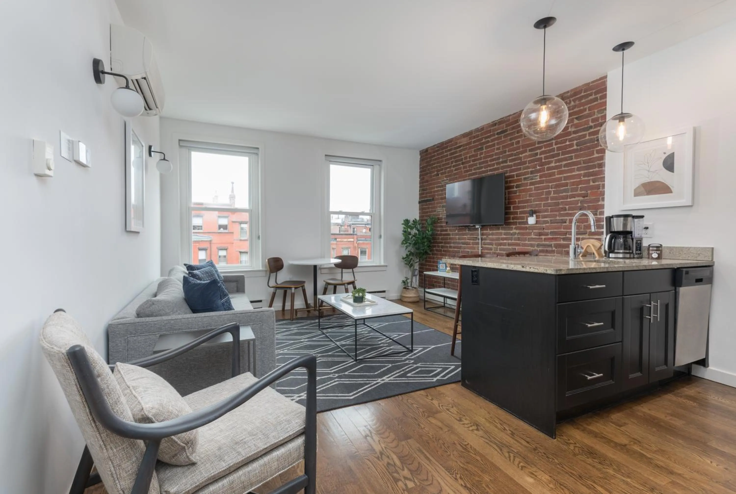 304 Newbury Street by Thatch