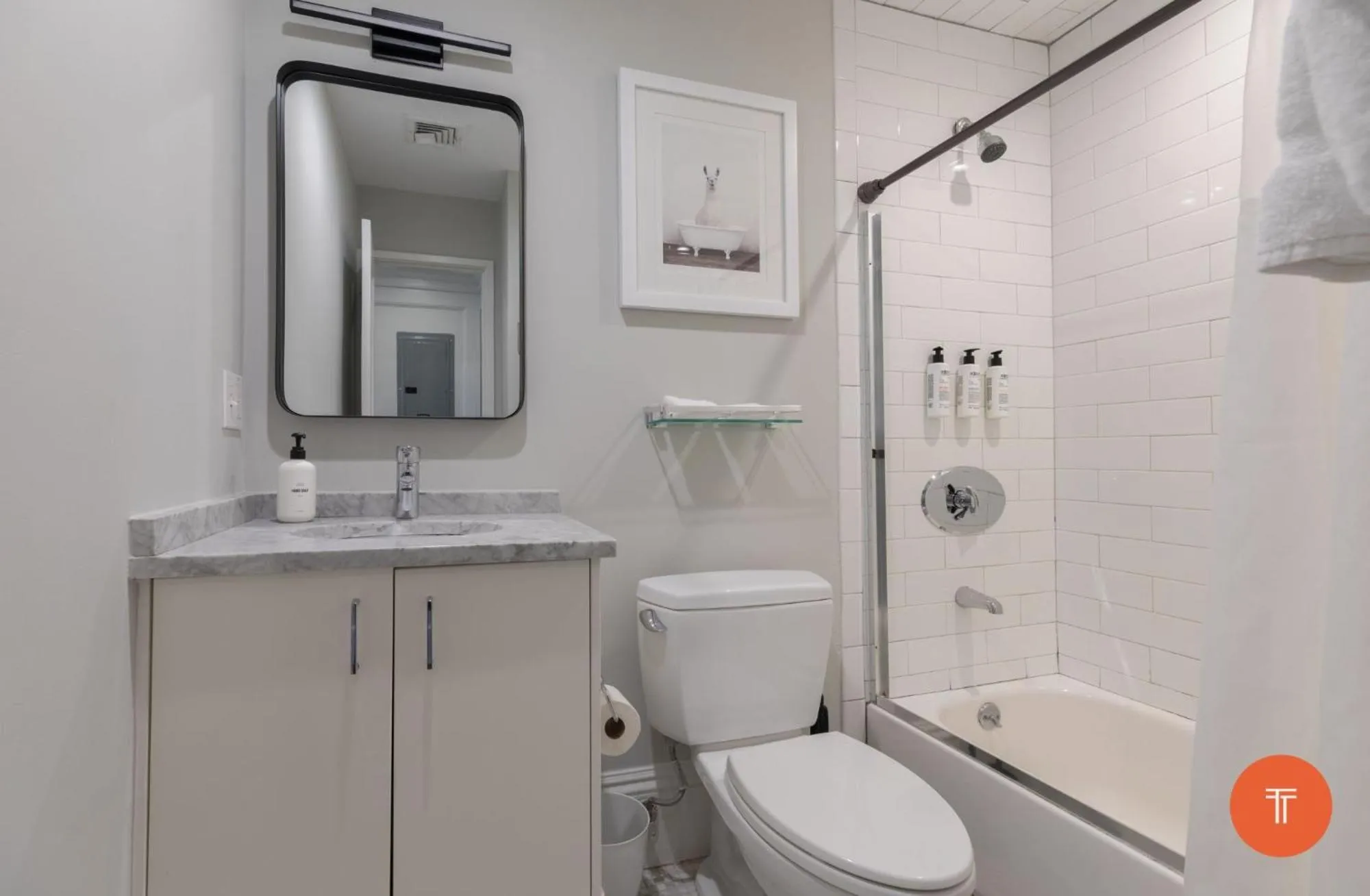 304 Newbury Street by Thatch