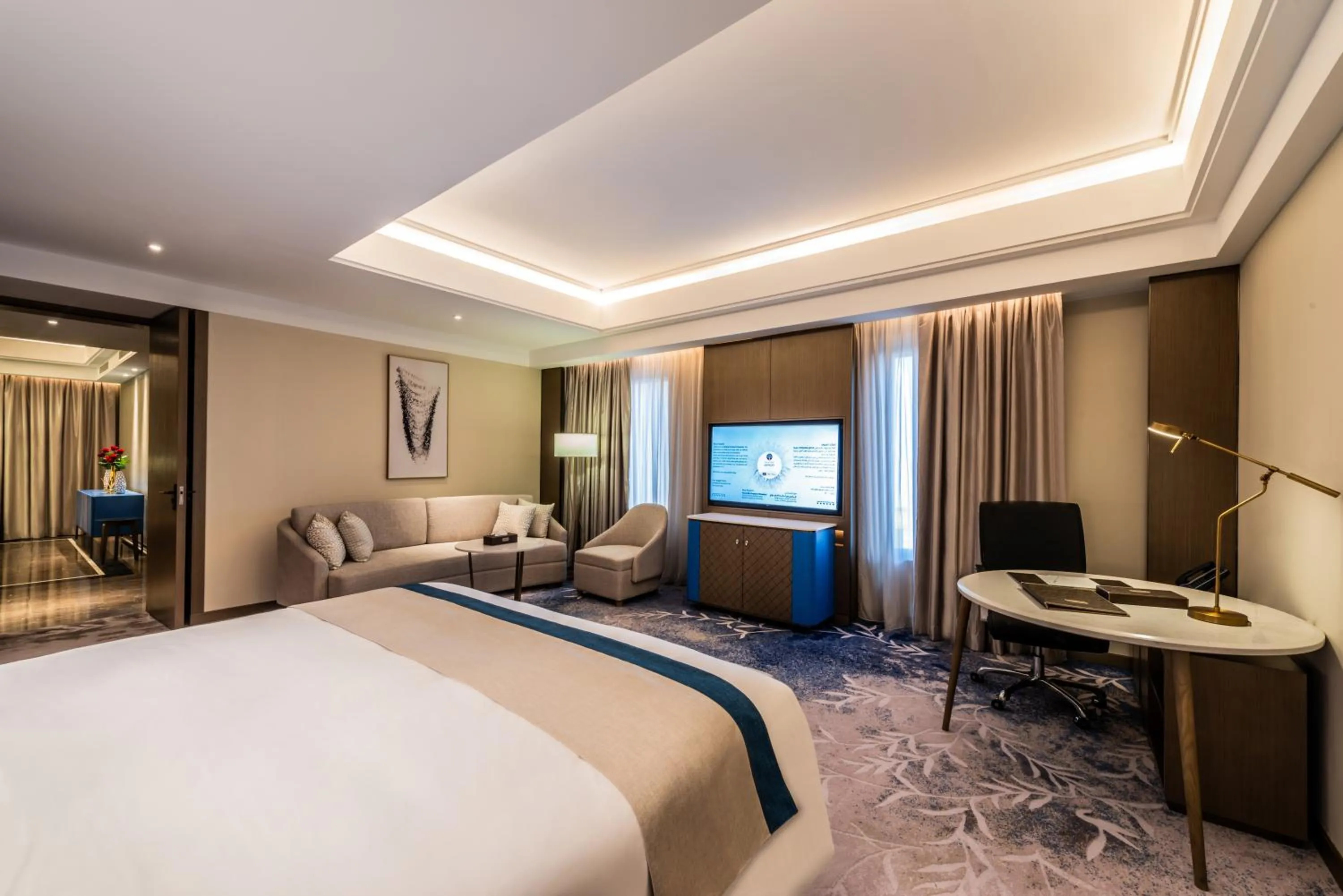 Bed in Braira Al Ahsa