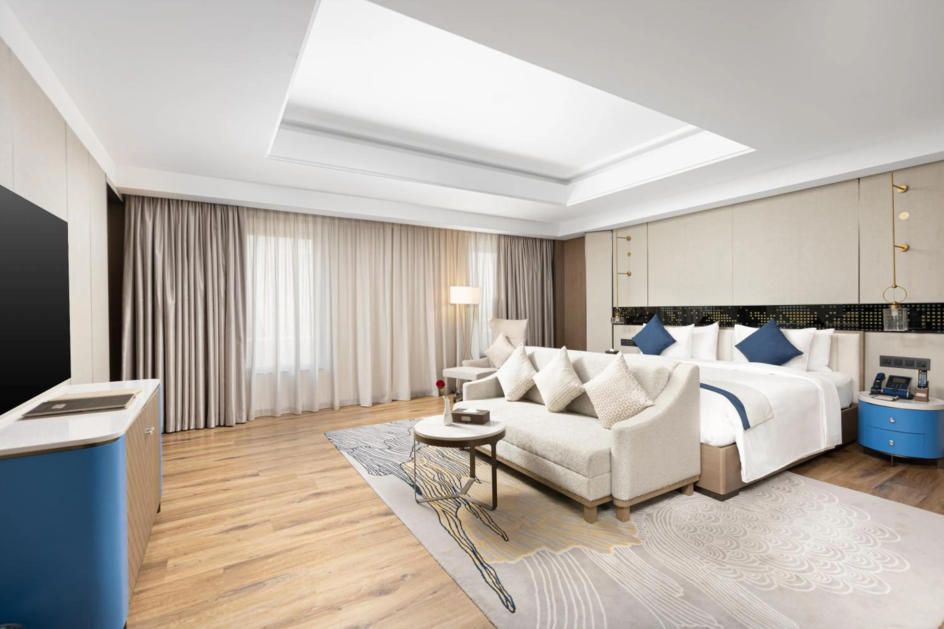 Bedroom in Braira Al Ahsa