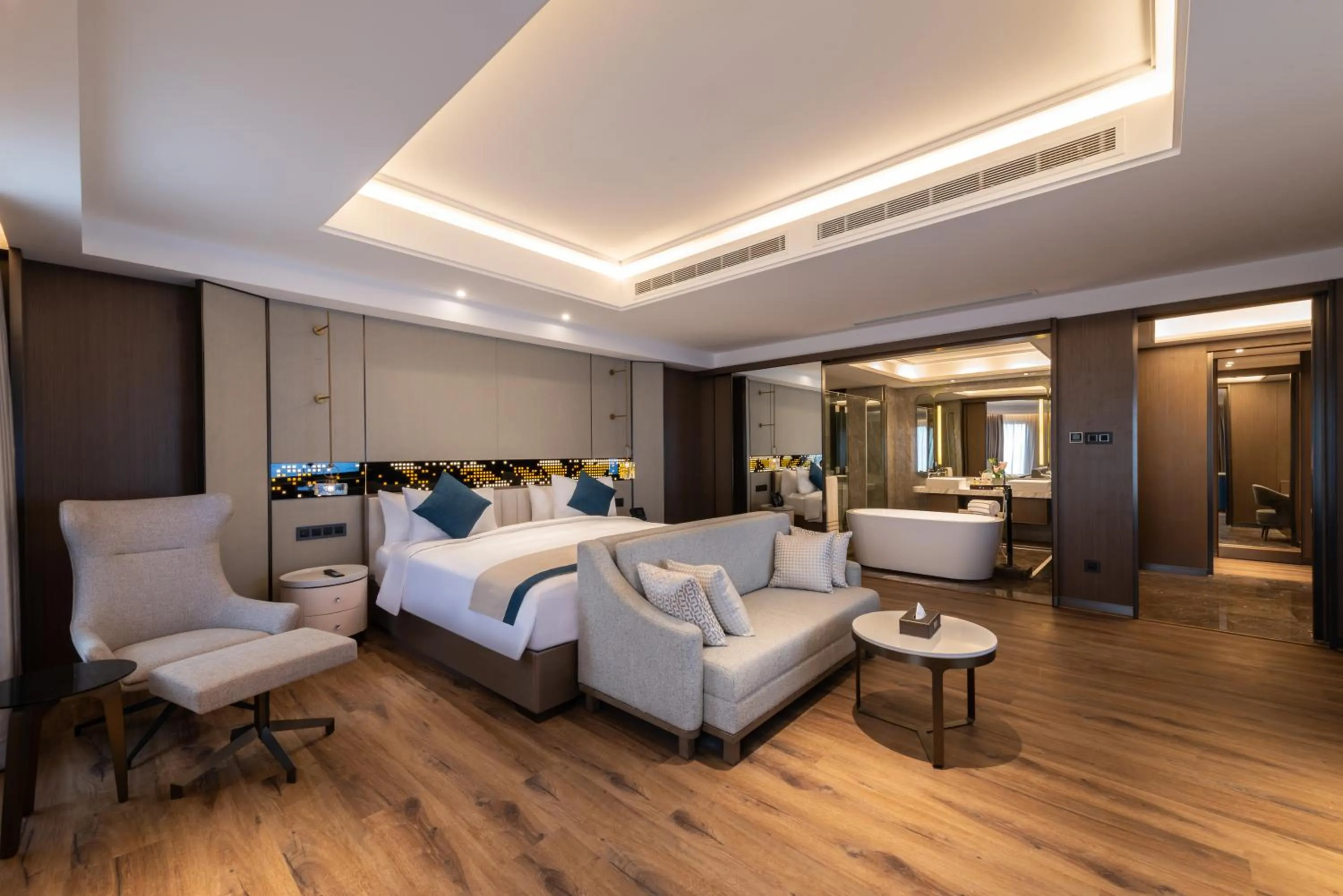 Bed in Braira Al Ahsa