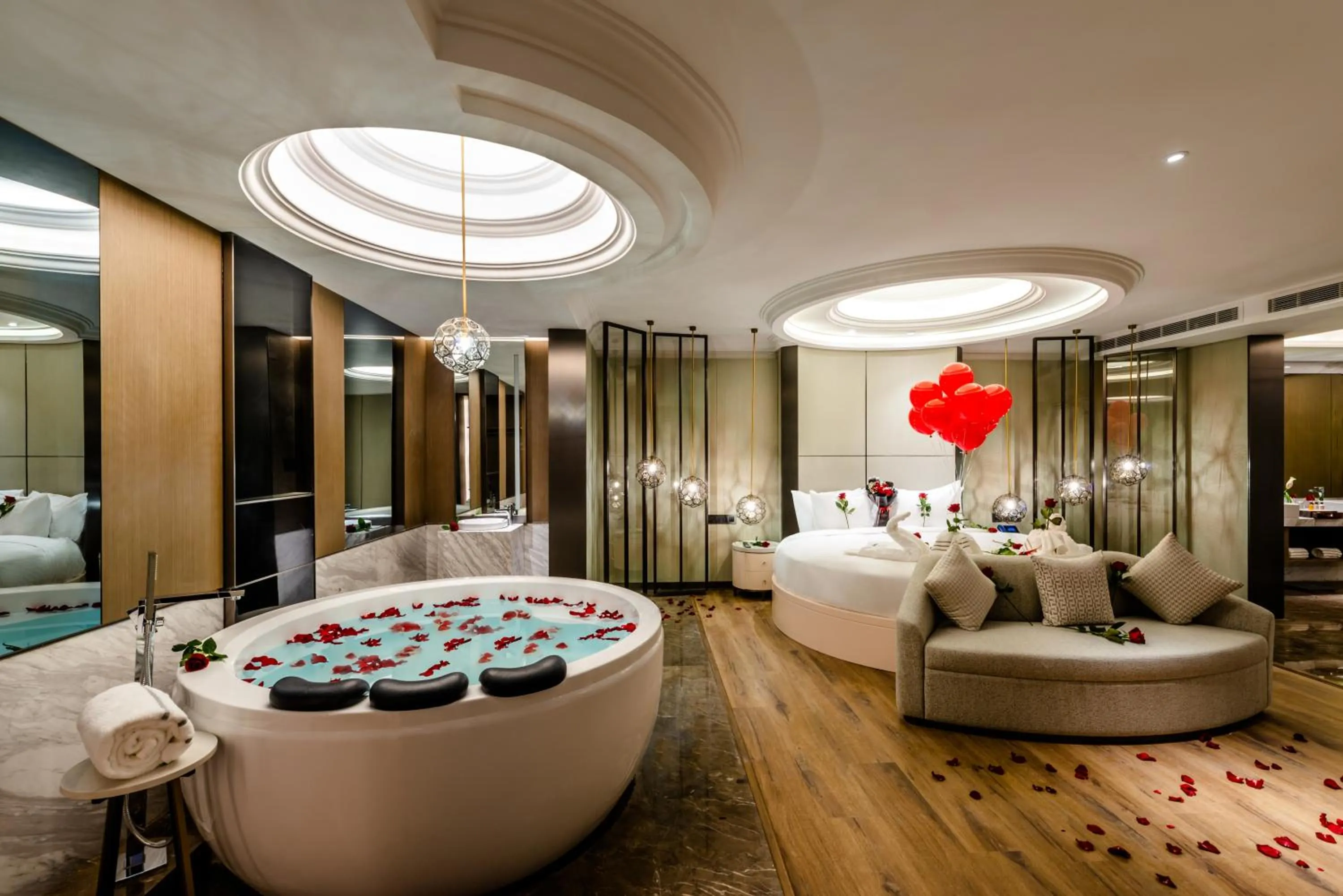 Bedroom in Braira Al Ahsa