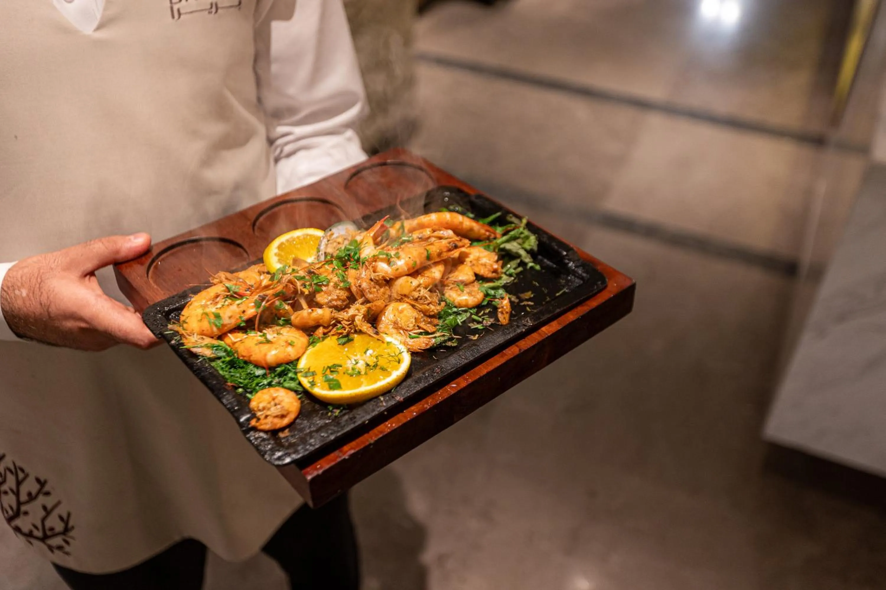 Restaurant/places to eat in Braira Al Ahsa