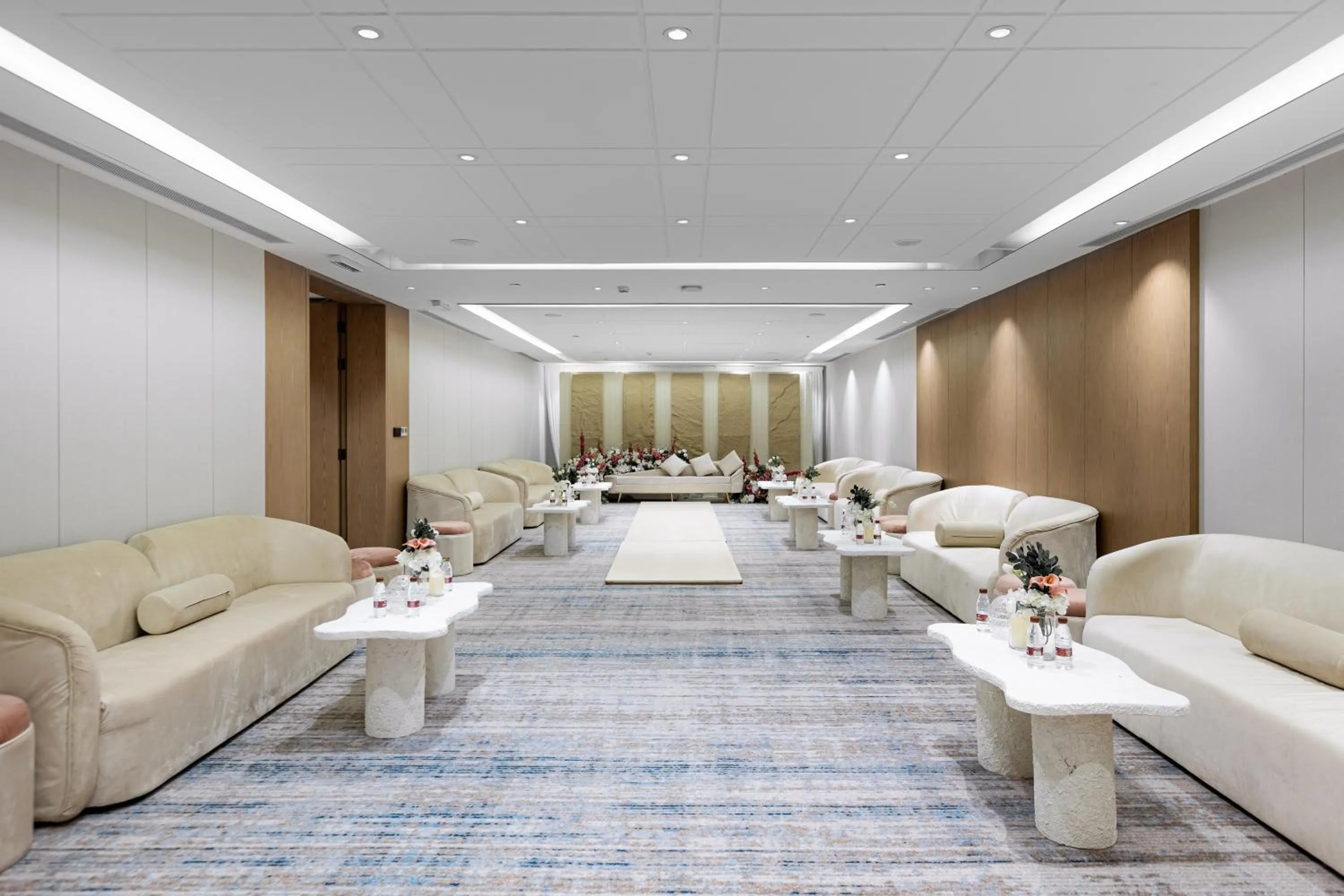 Banquet/Function facilities in Braira Al Ahsa