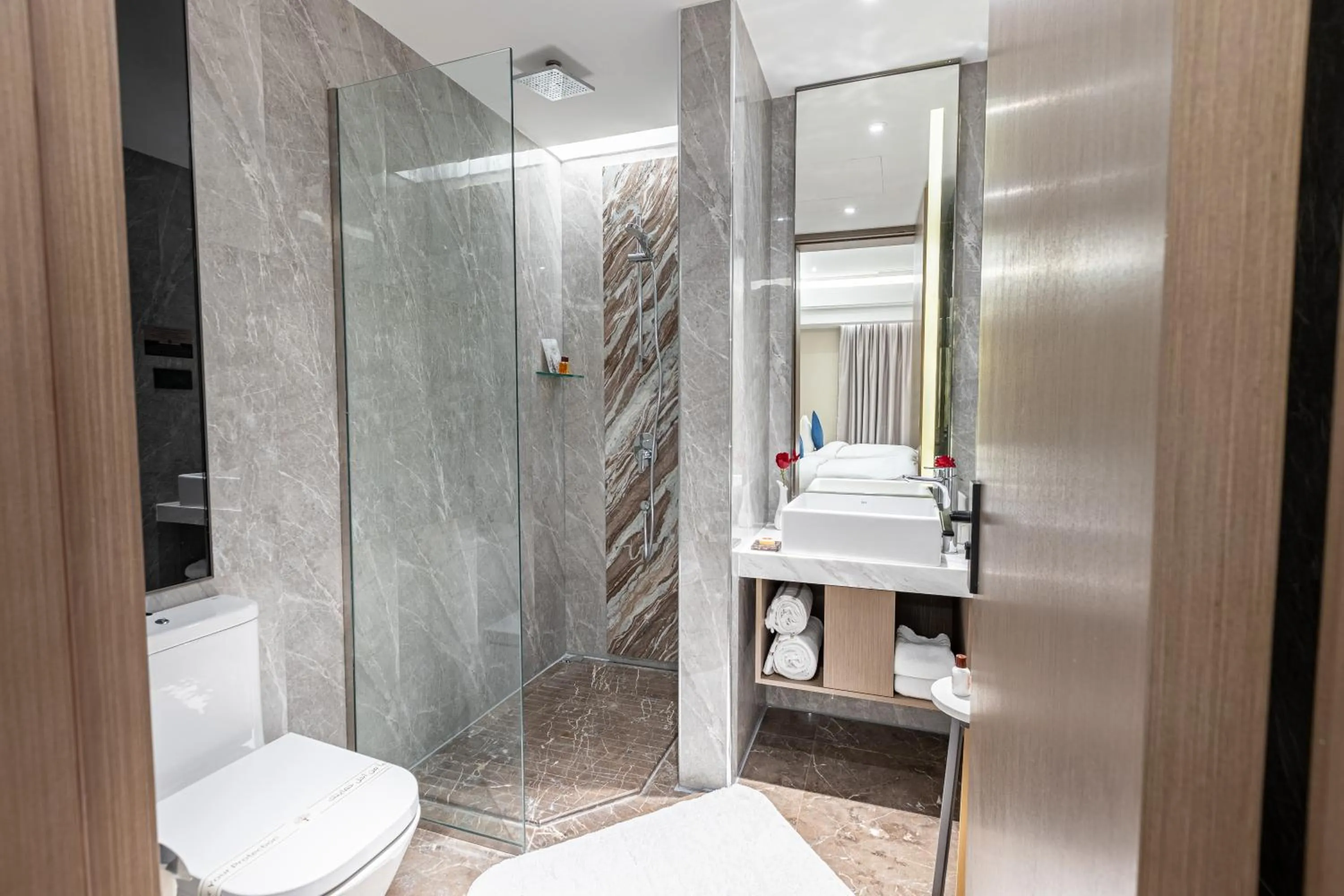 Toilet in Braira Al Ahsa