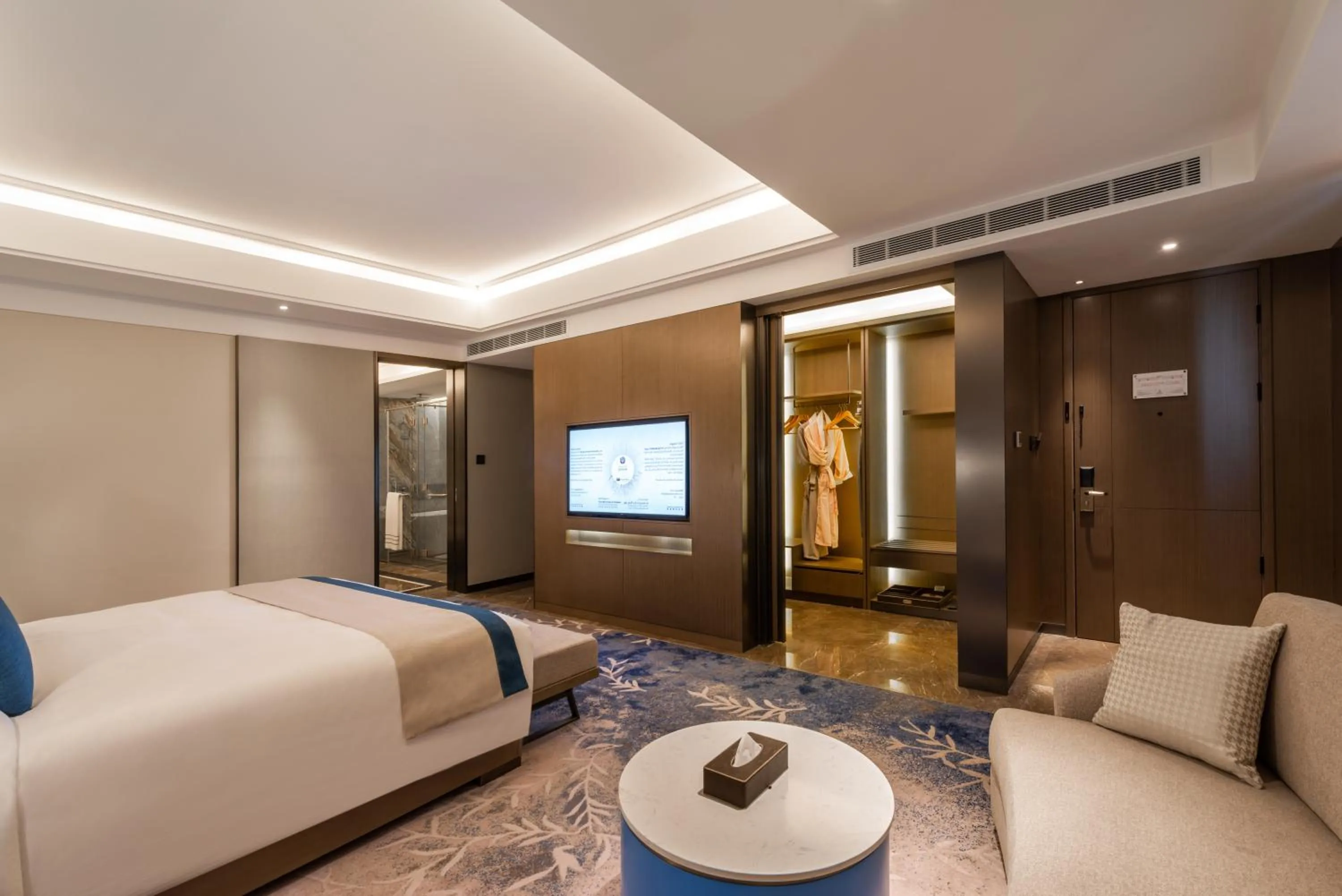 Bed in Braira Al Ahsa