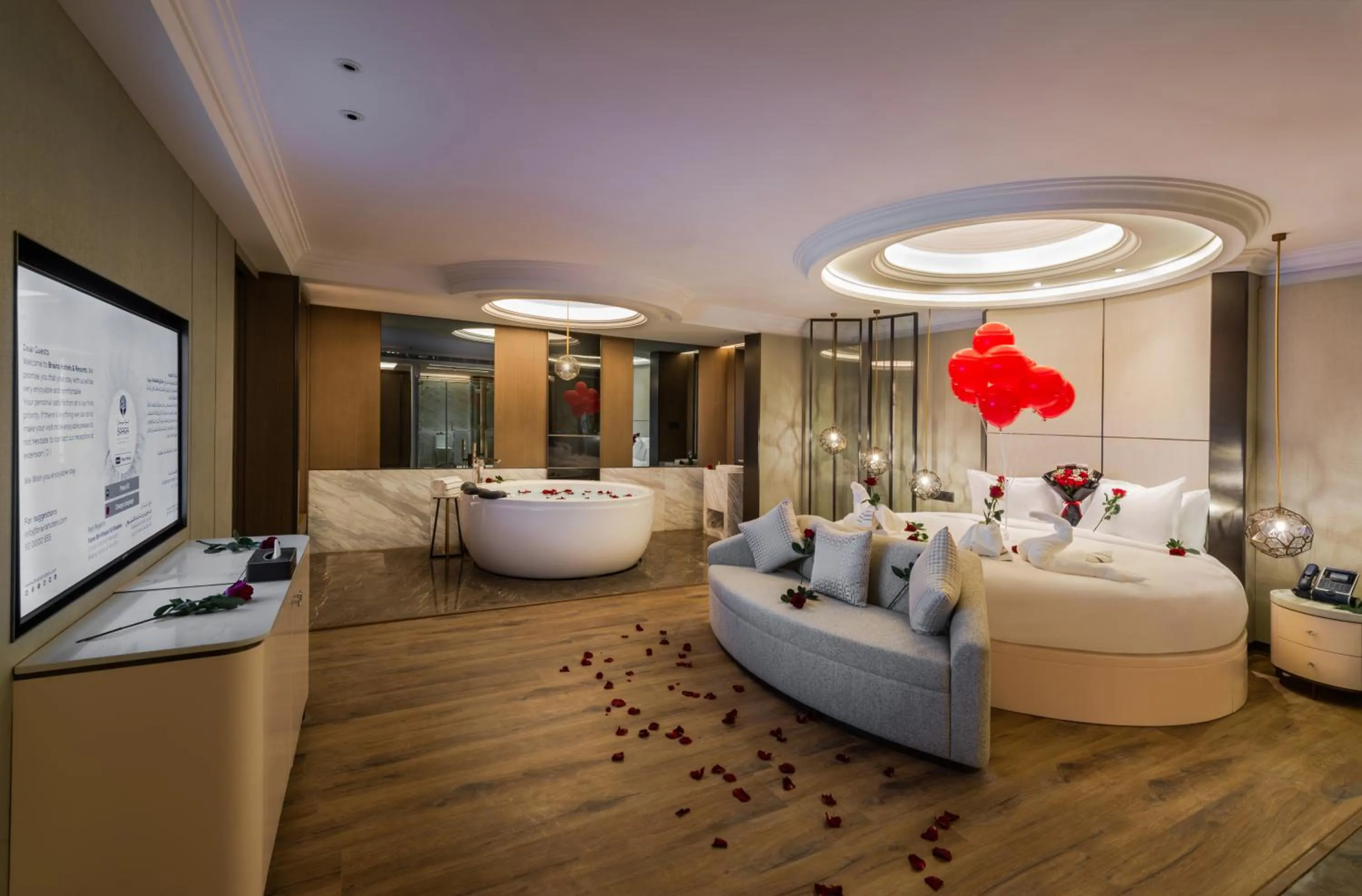 Bed in Braira Al Ahsa