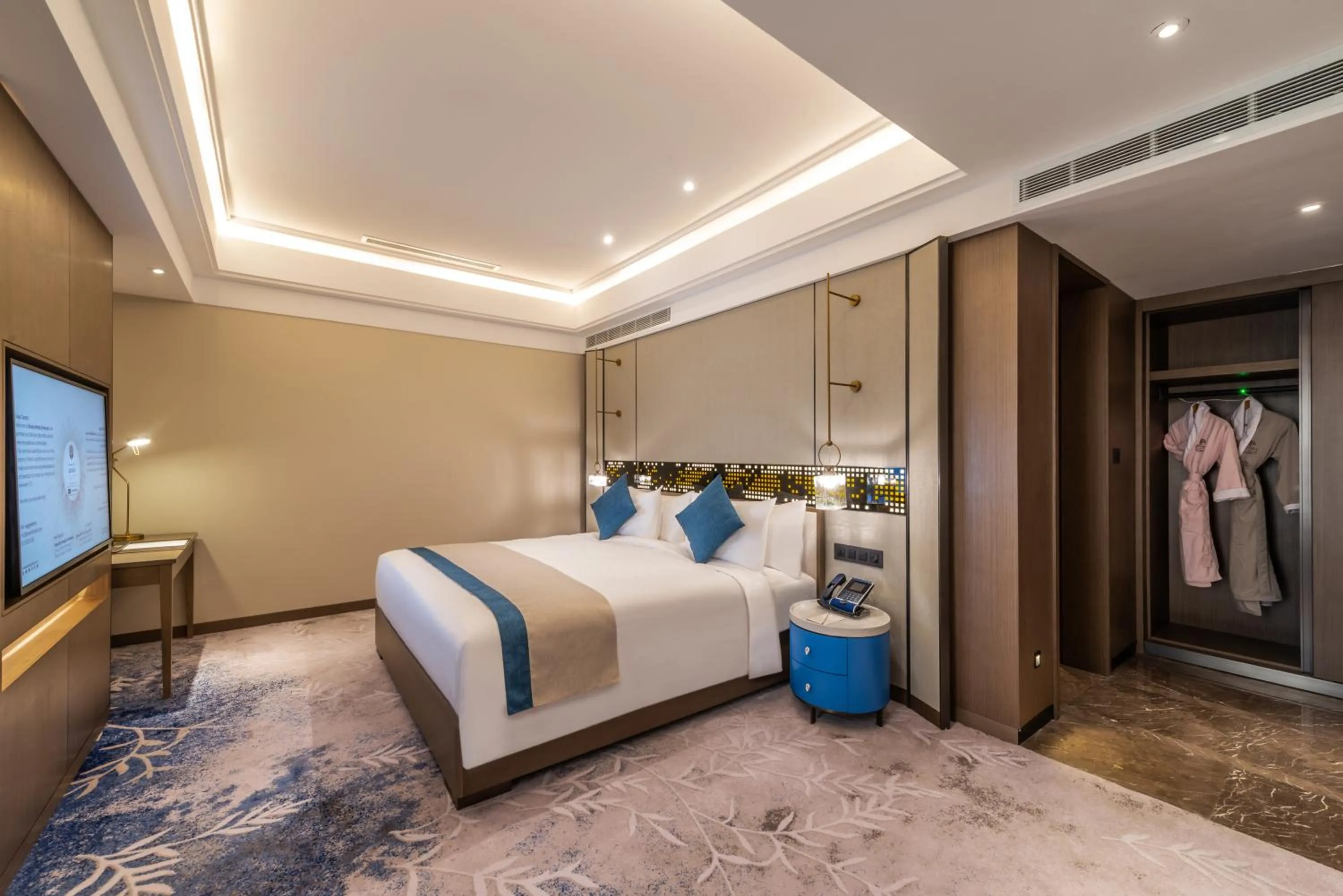 Bed in Braira Al Ahsa