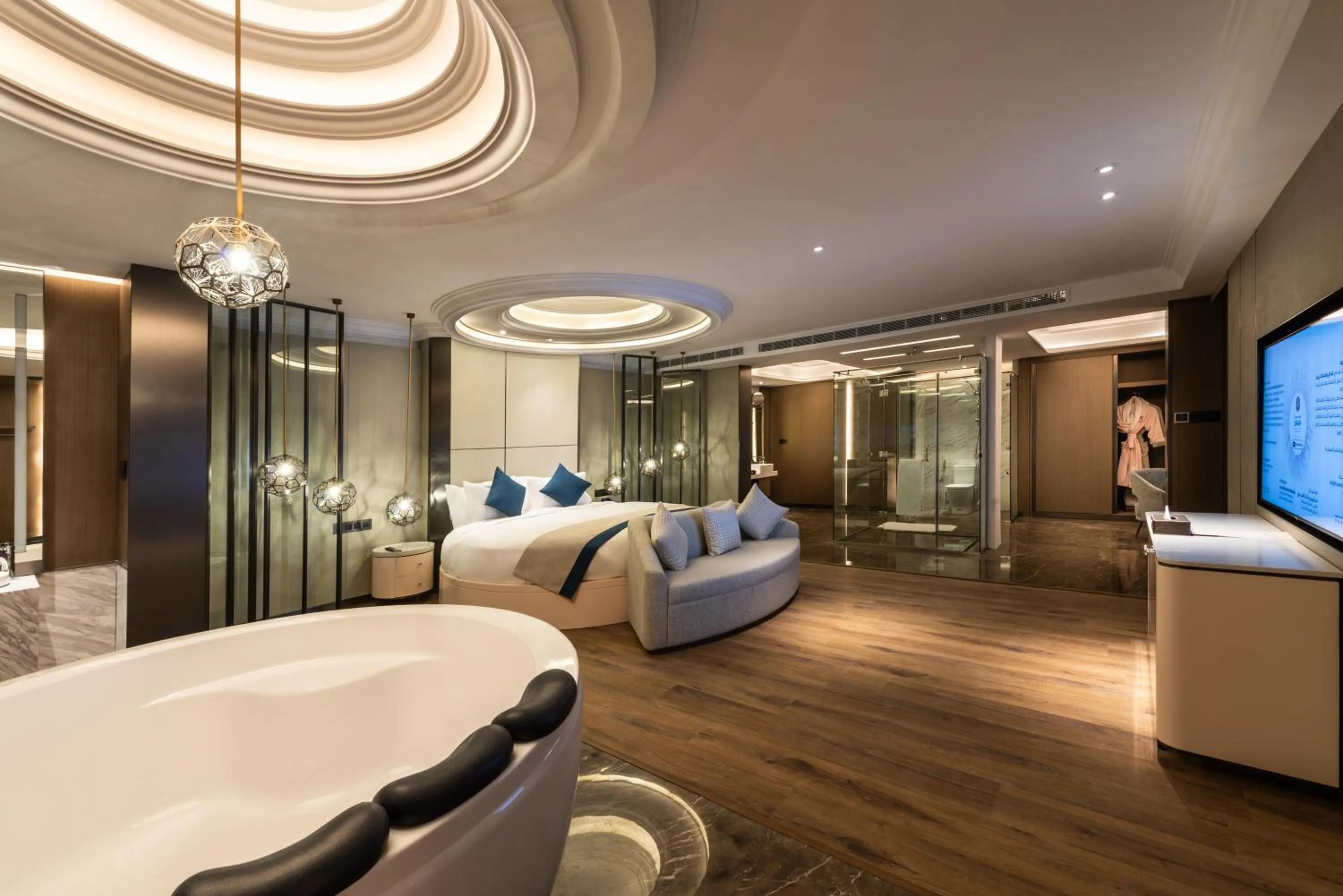 Bathroom in Braira Al Ahsa