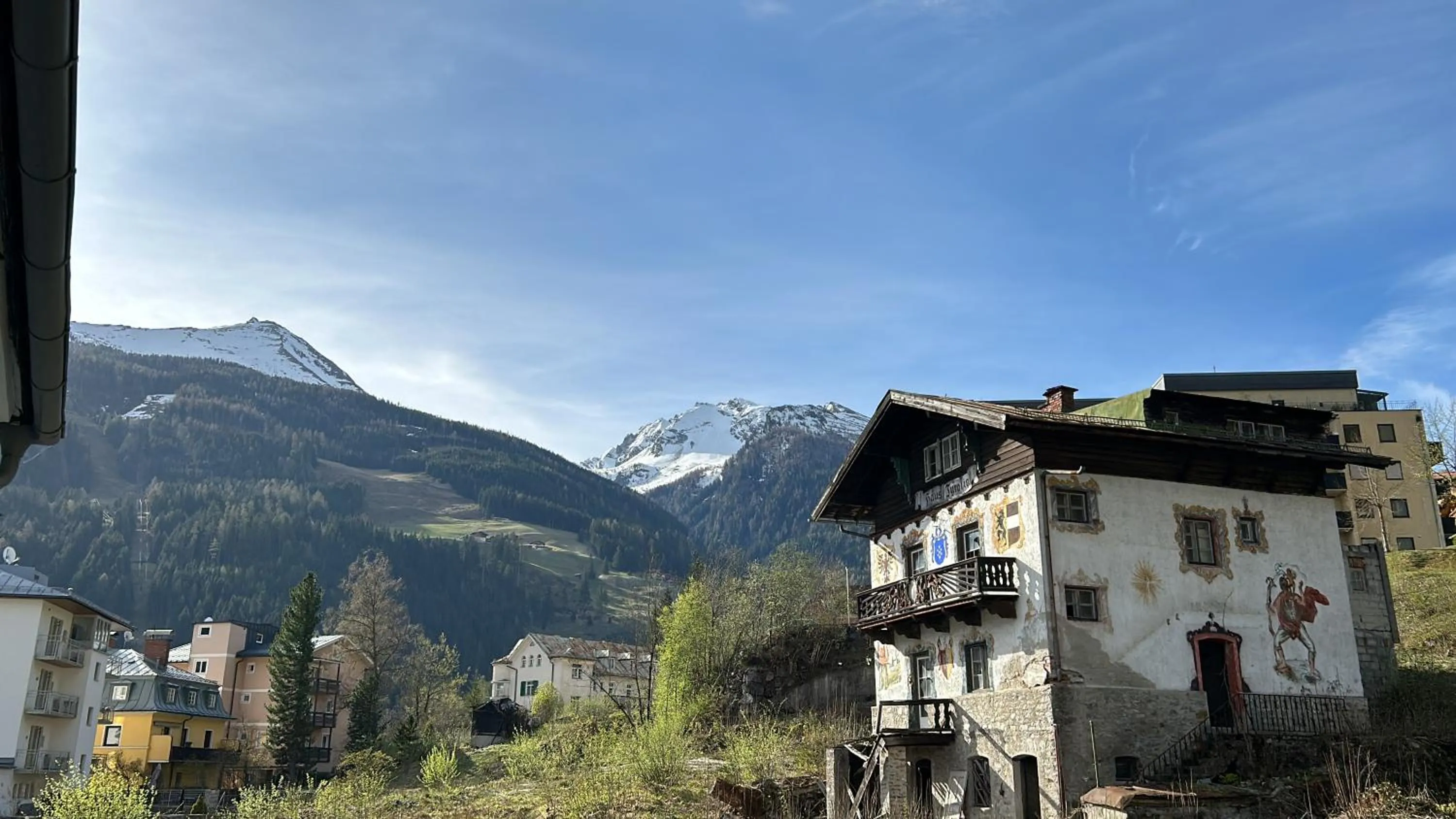 Villa Hiss