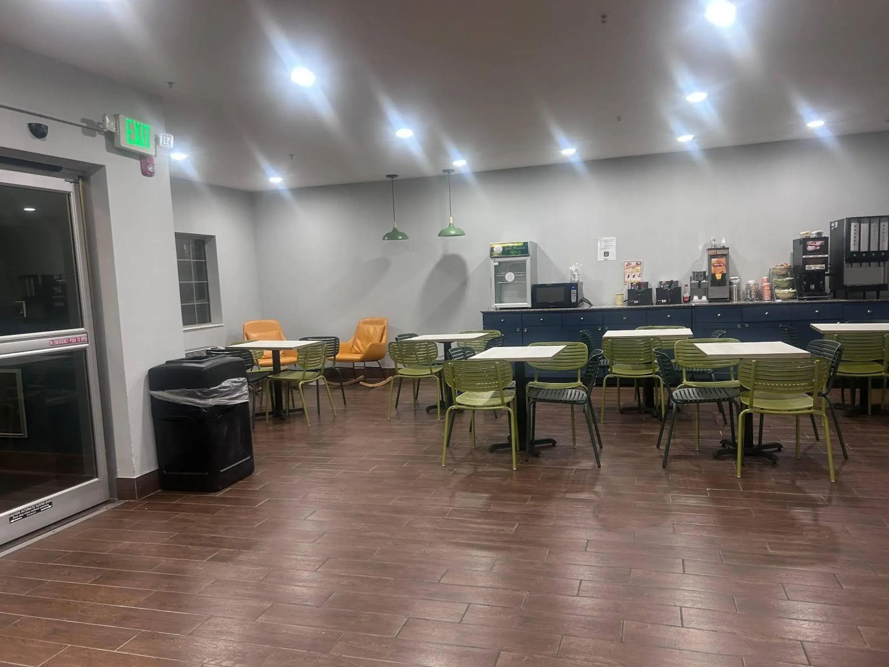 Lobby or reception in Quality Inn Denver Tech Center Lobby or reception in Quality Inn Denver Tech Center