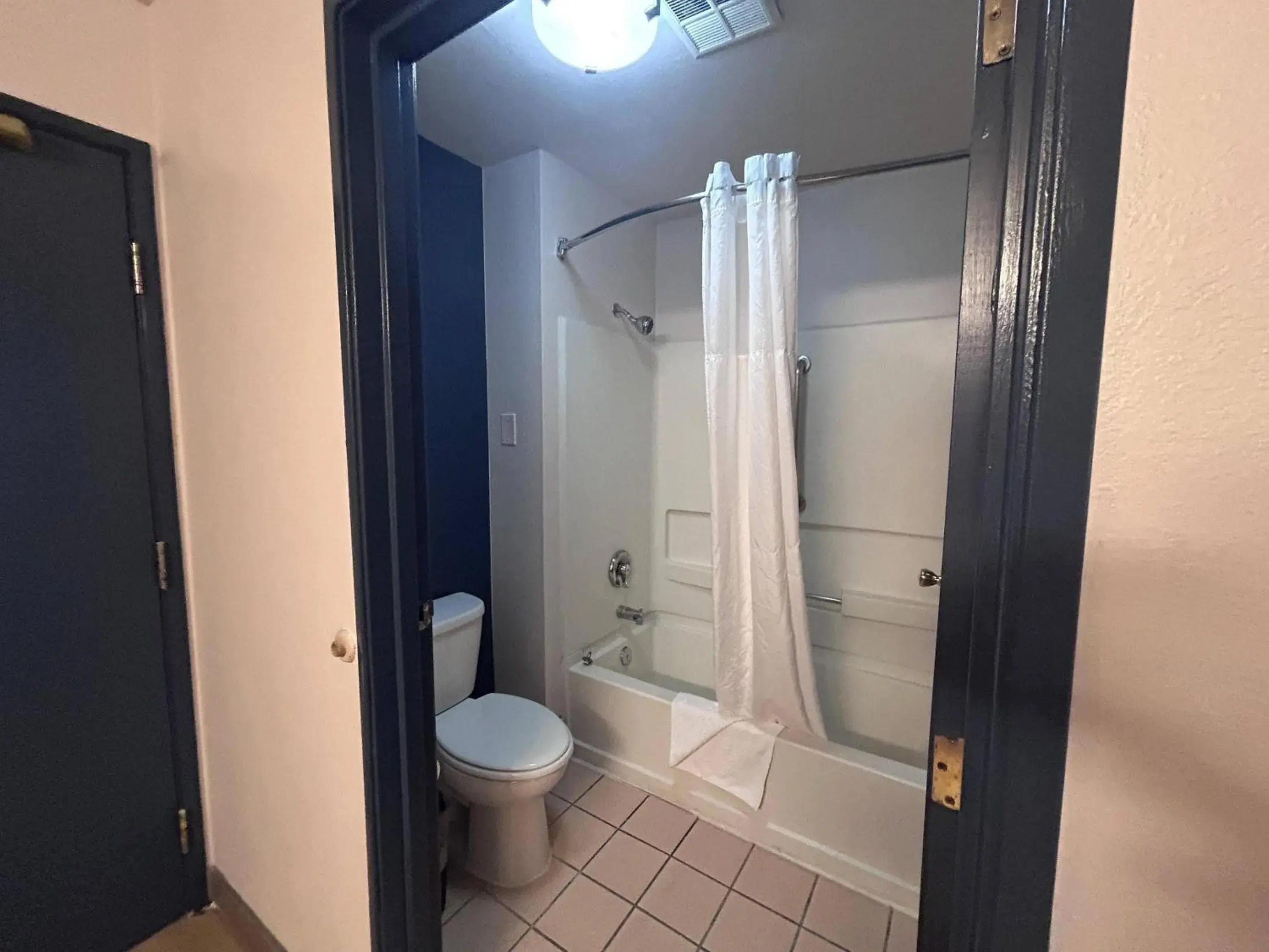 Bedroom in Quality Inn Denver Tech Center Bedroom in Quality Inn Denver Tech Center