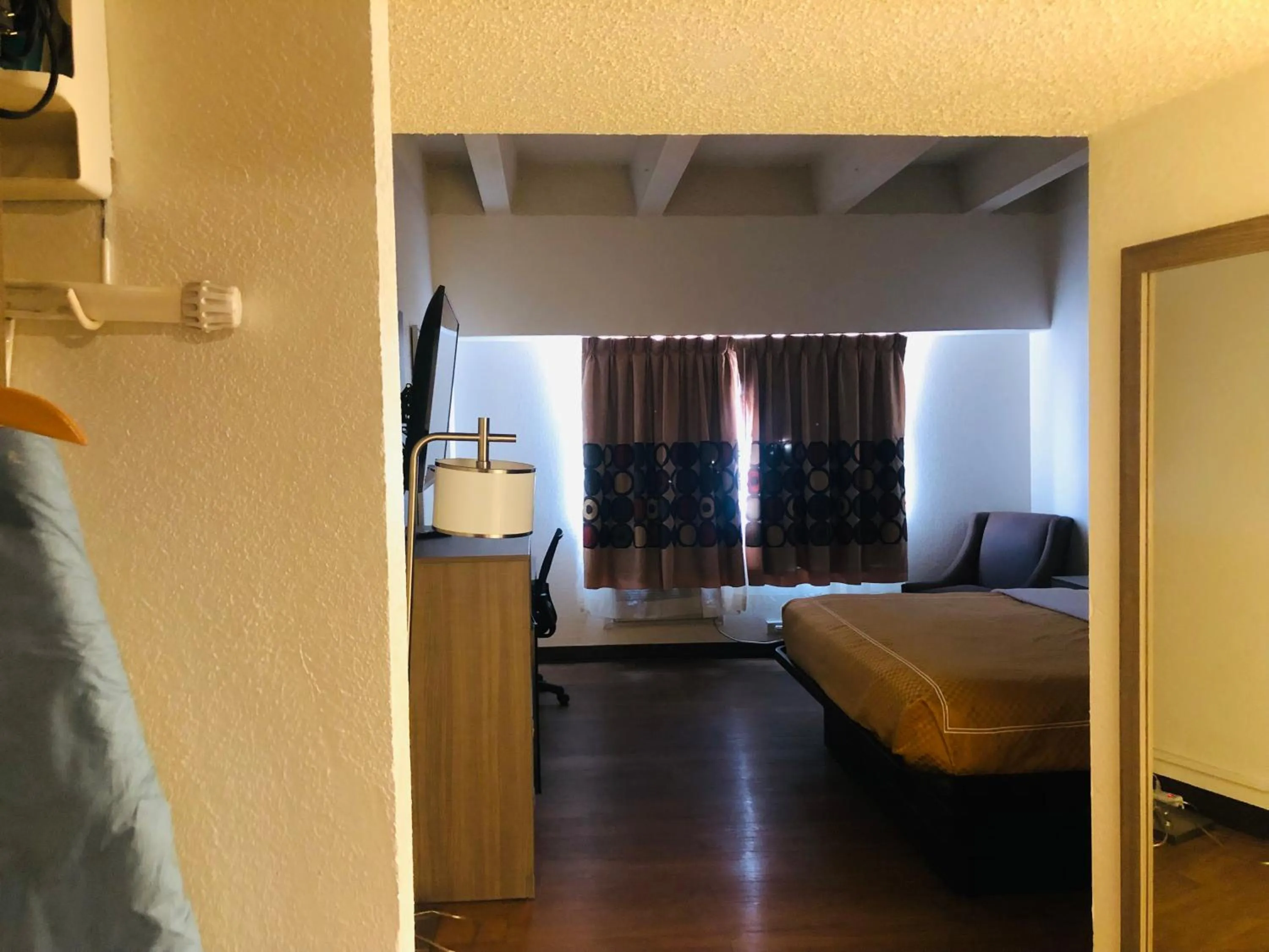 Photo of the whole room, Bed in Inn at the Highland Denver Downtown