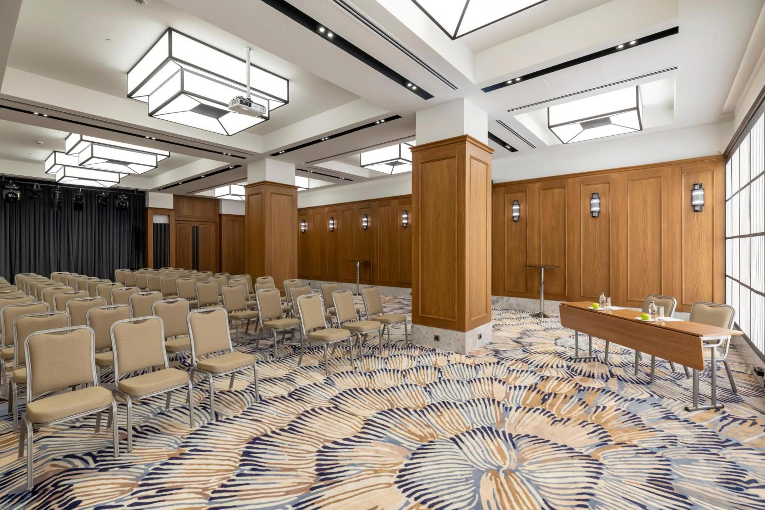 Meeting/conference room in Wish More Hotel Şişli