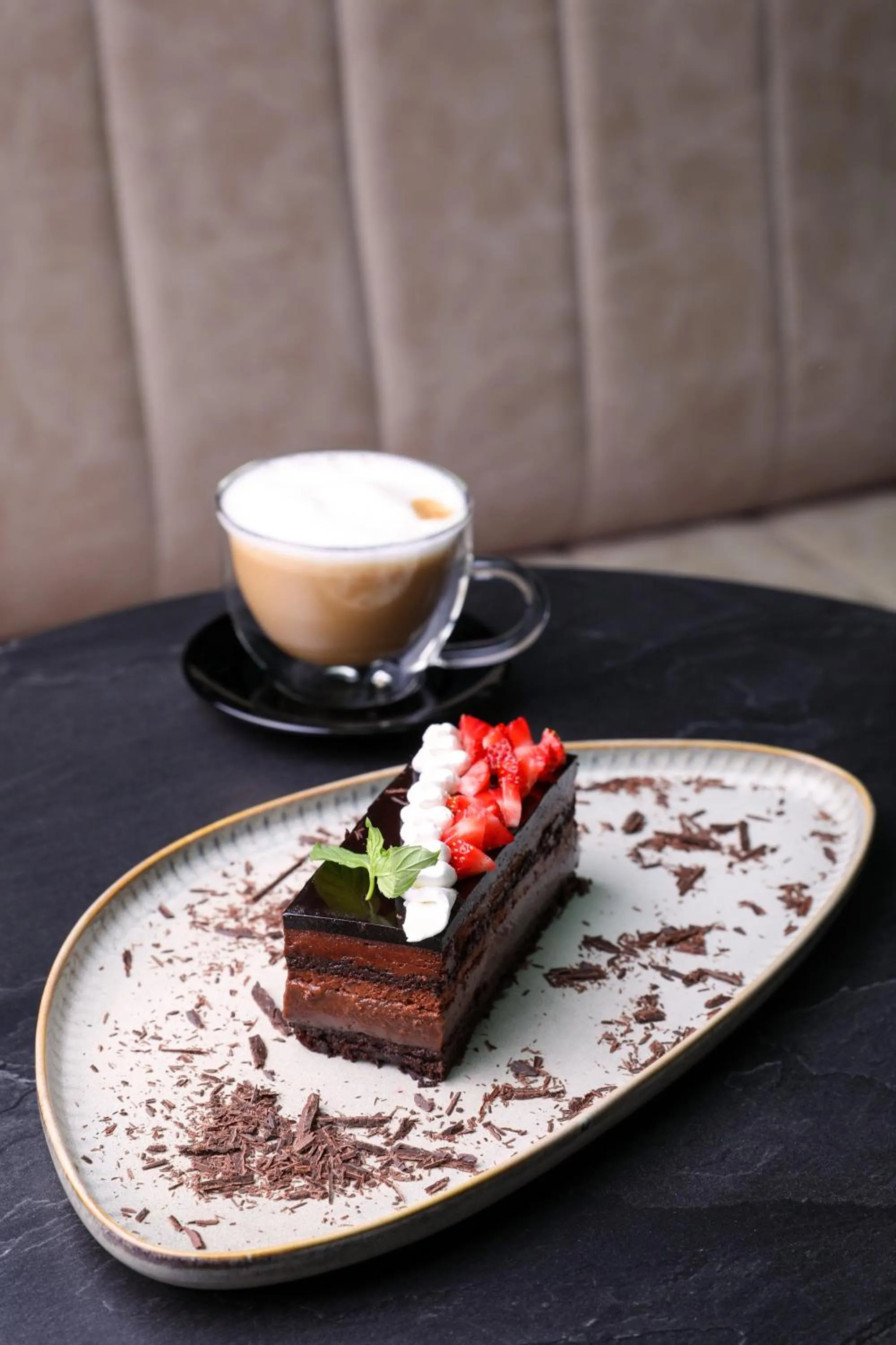Coffee/tea facilities in Wish More Hotel Şişli